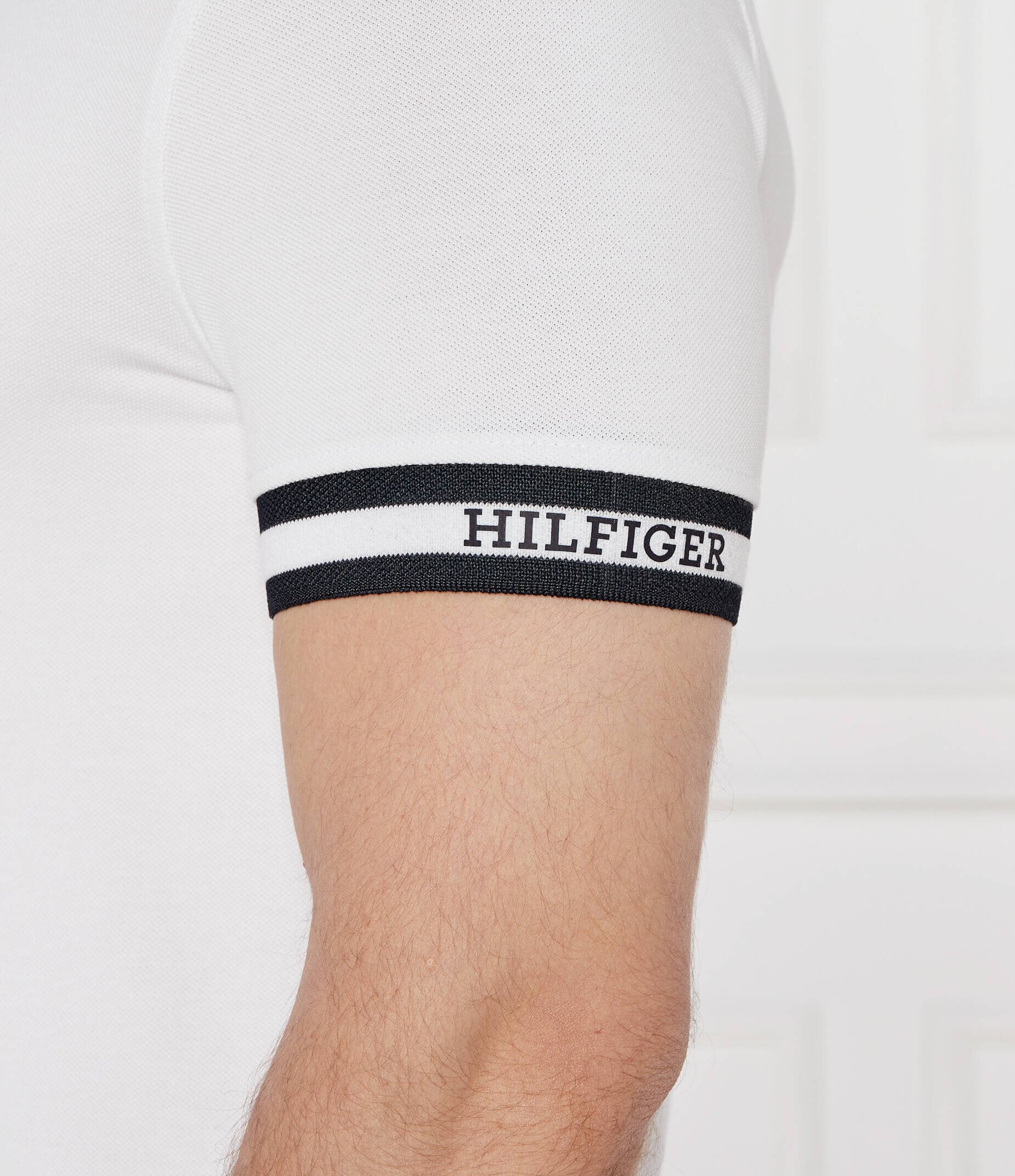 Tommy Hilfiger Polo | Slim Fit