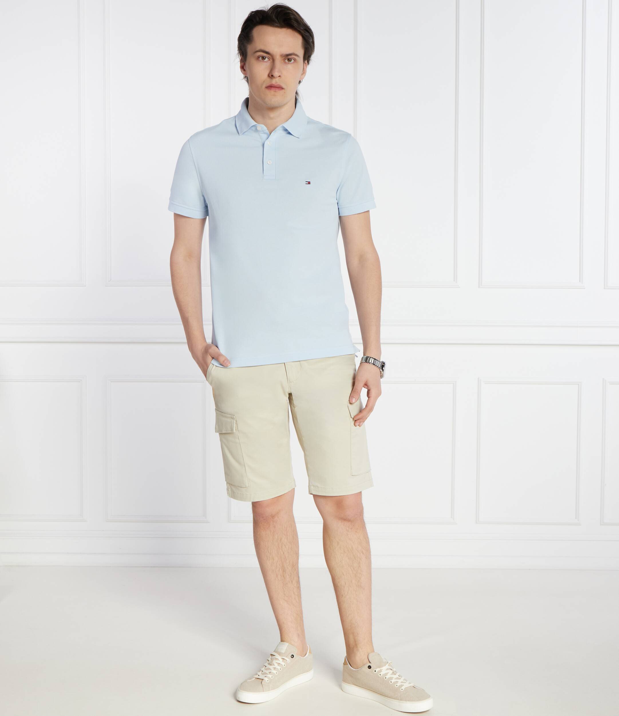 Tommy Hilfiger Polo | Slim Fit