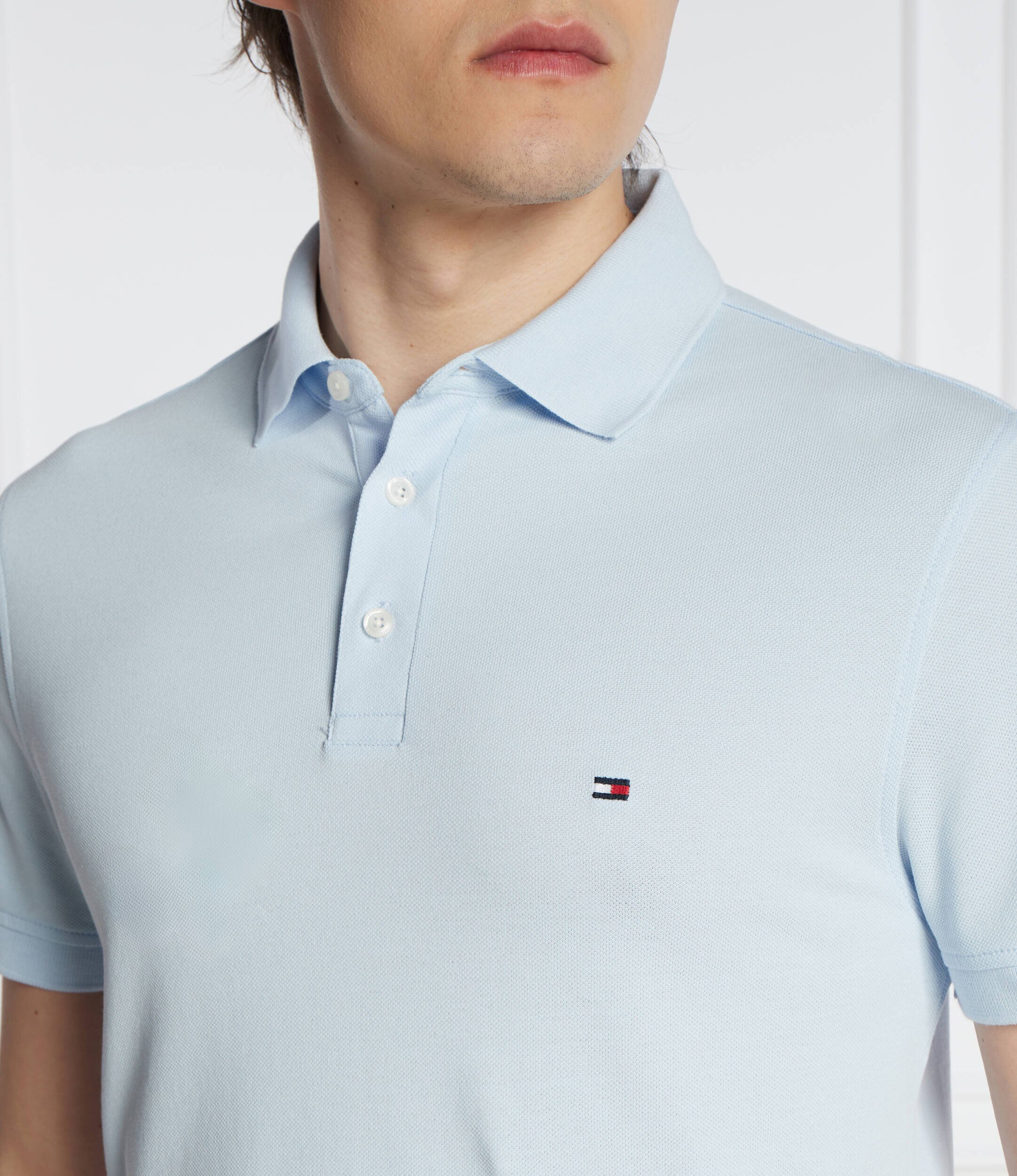 Tommy Hilfiger Polo | Slim Fit