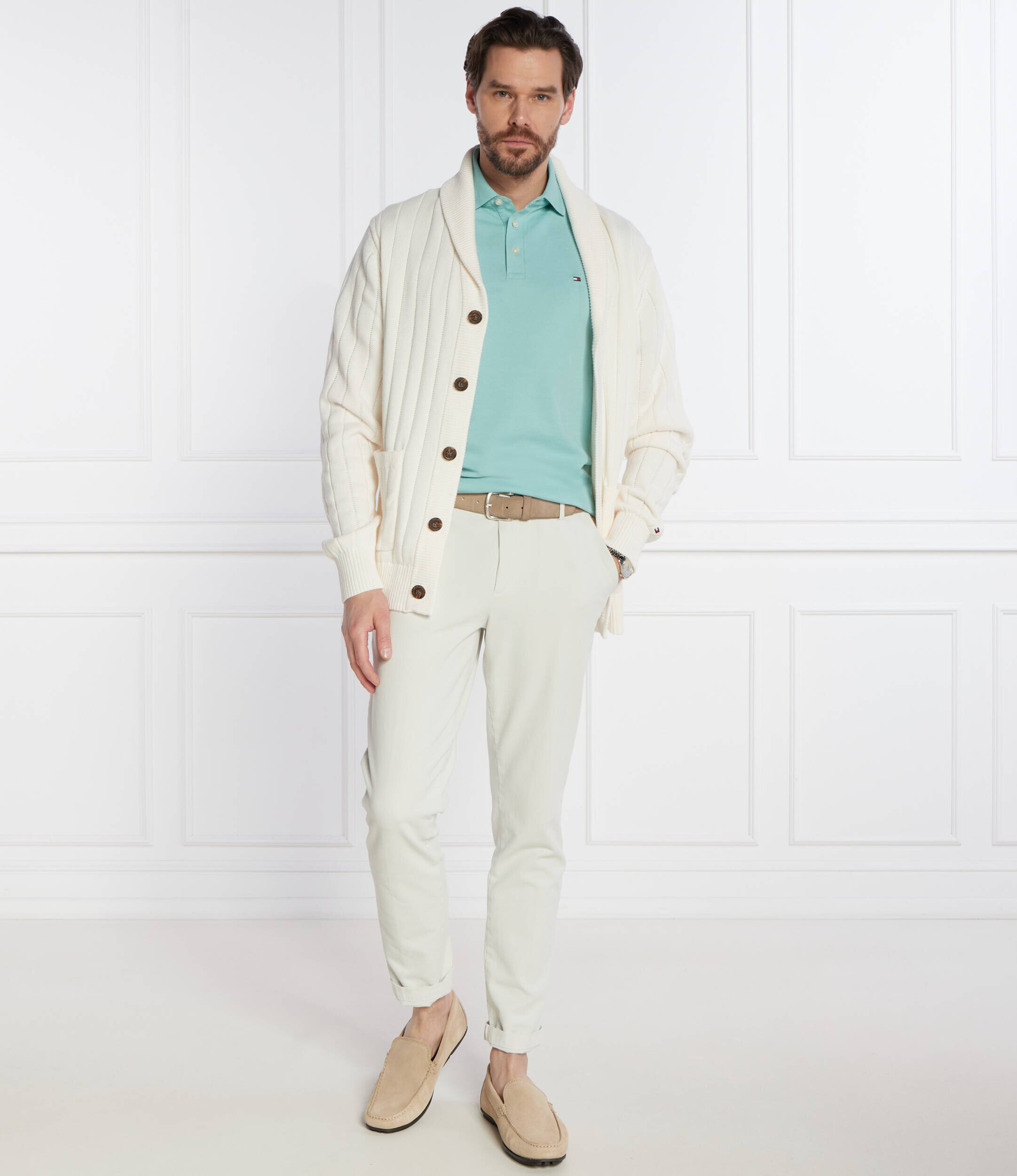 Tommy Hilfiger Polo | Slim Fit