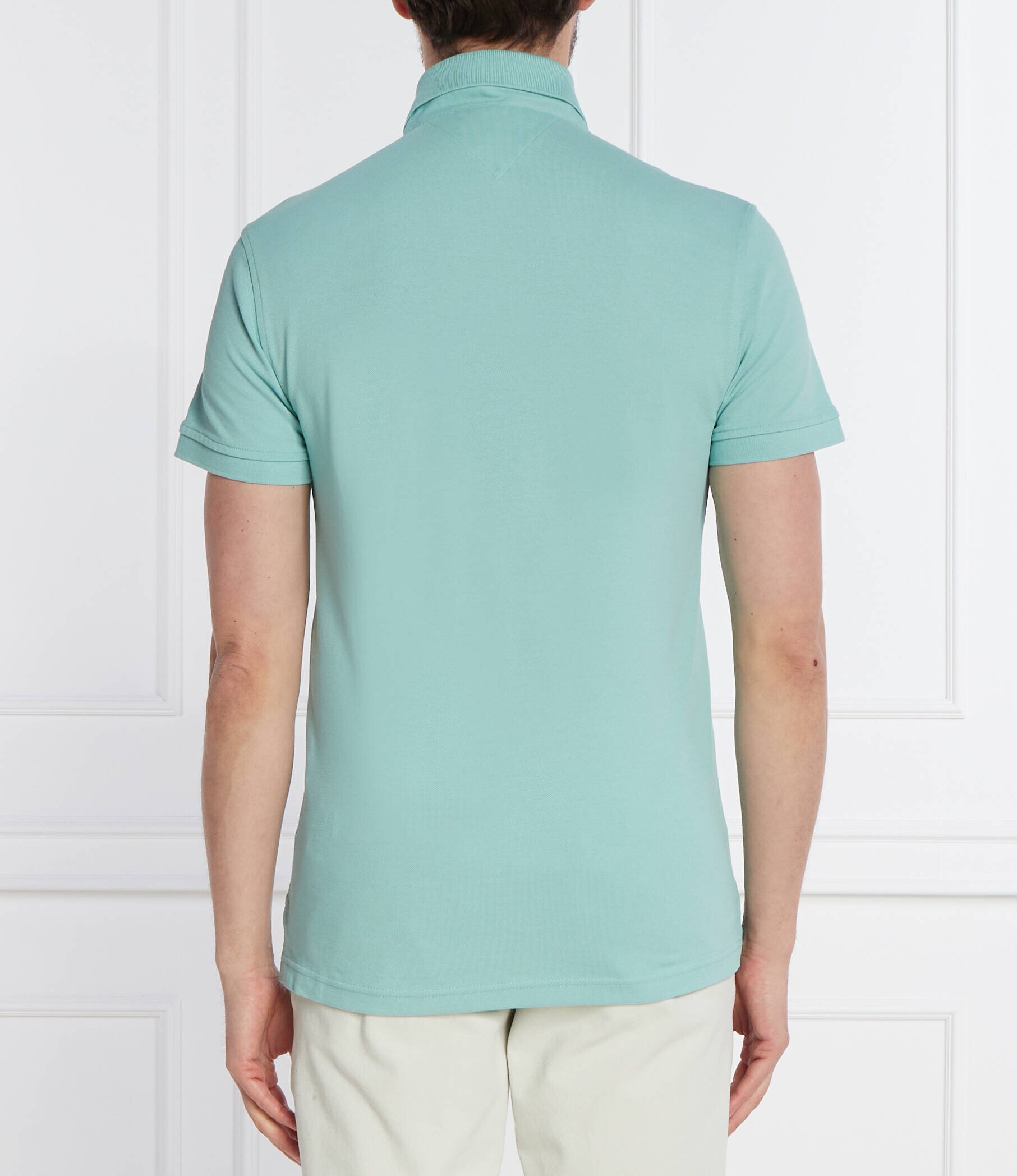 Tommy Hilfiger Polo | Slim Fit