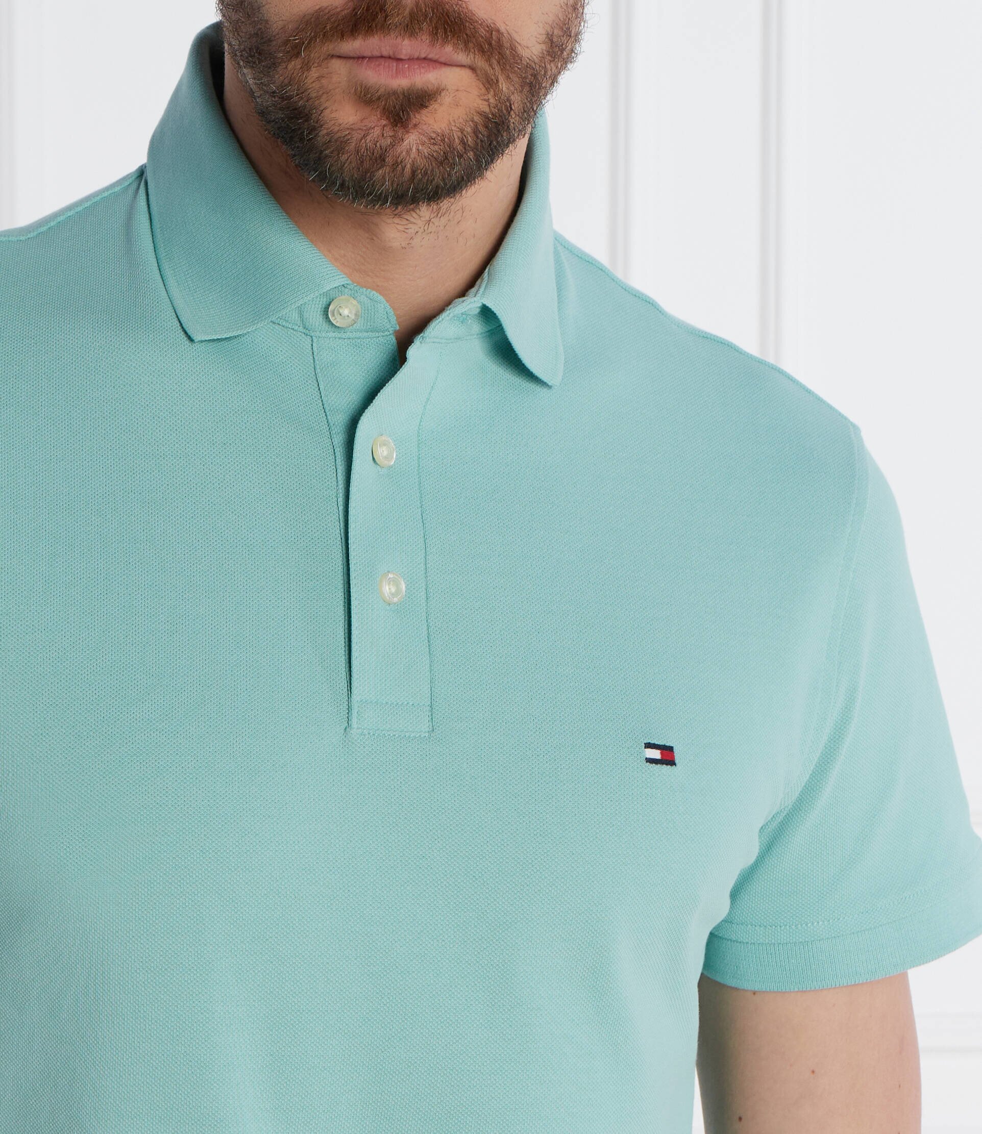 Tommy Hilfiger Polo | Slim Fit
