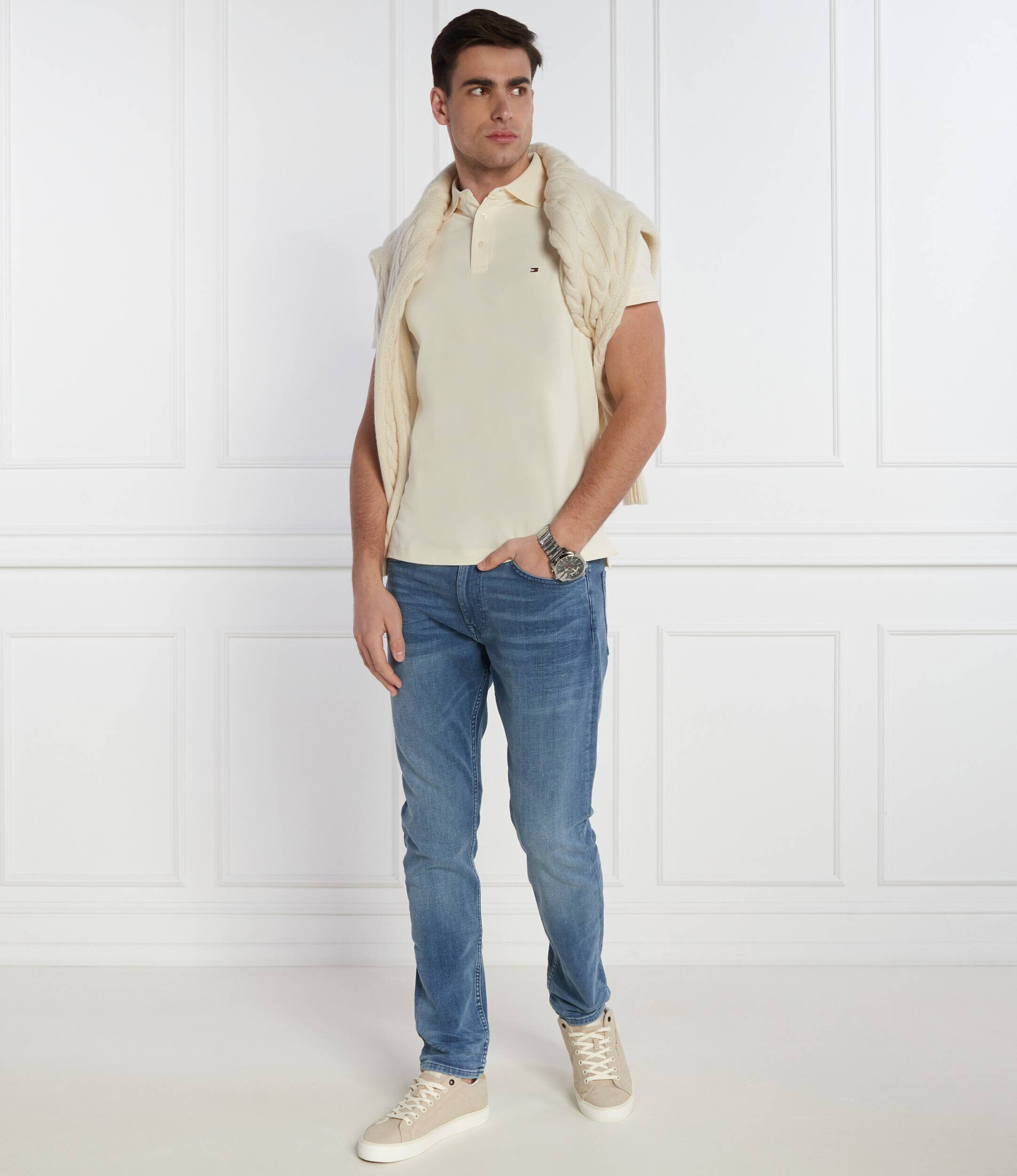Tommy Hilfiger Polo | Slim Fit