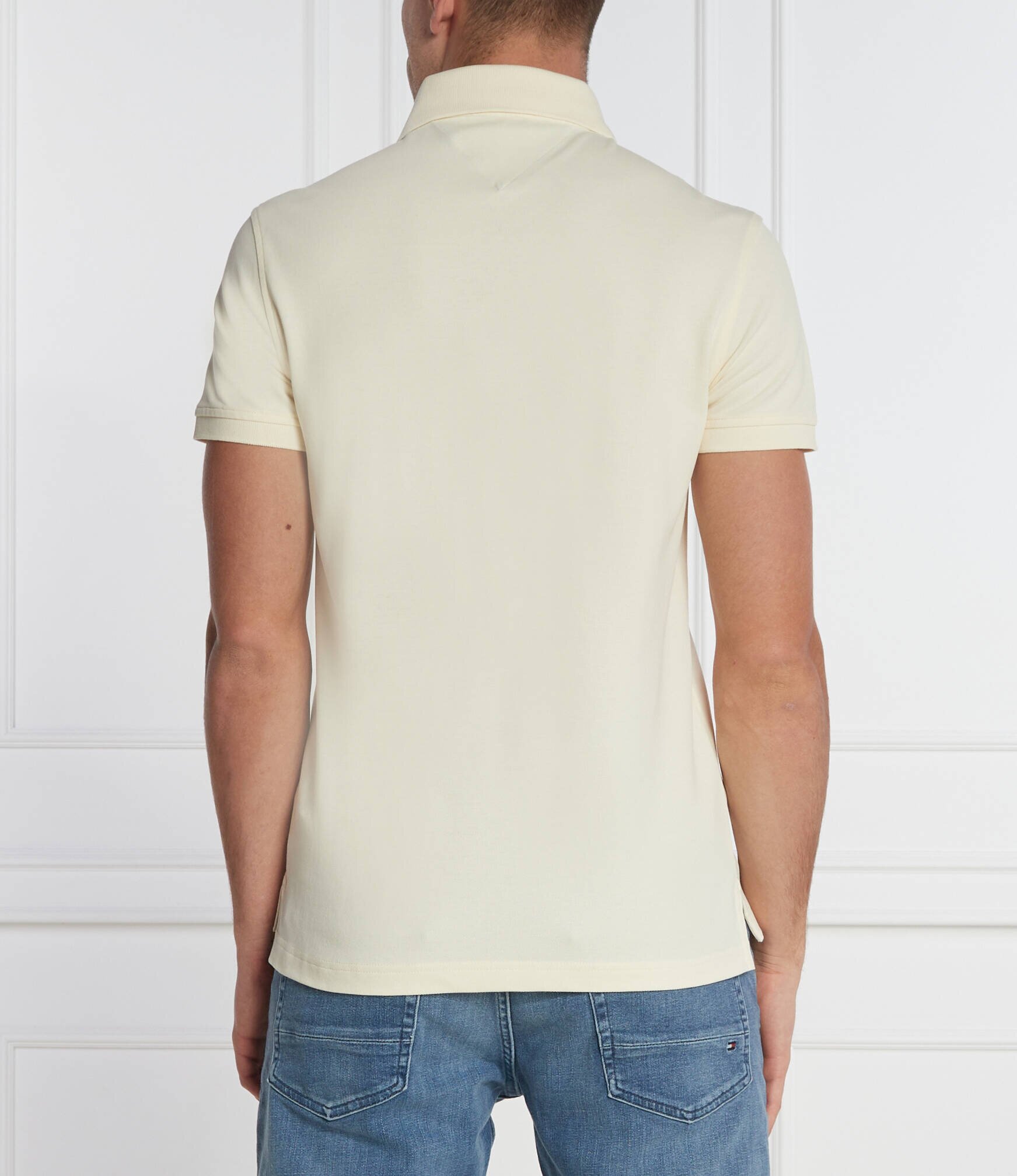 Tommy Hilfiger Polo | Slim Fit