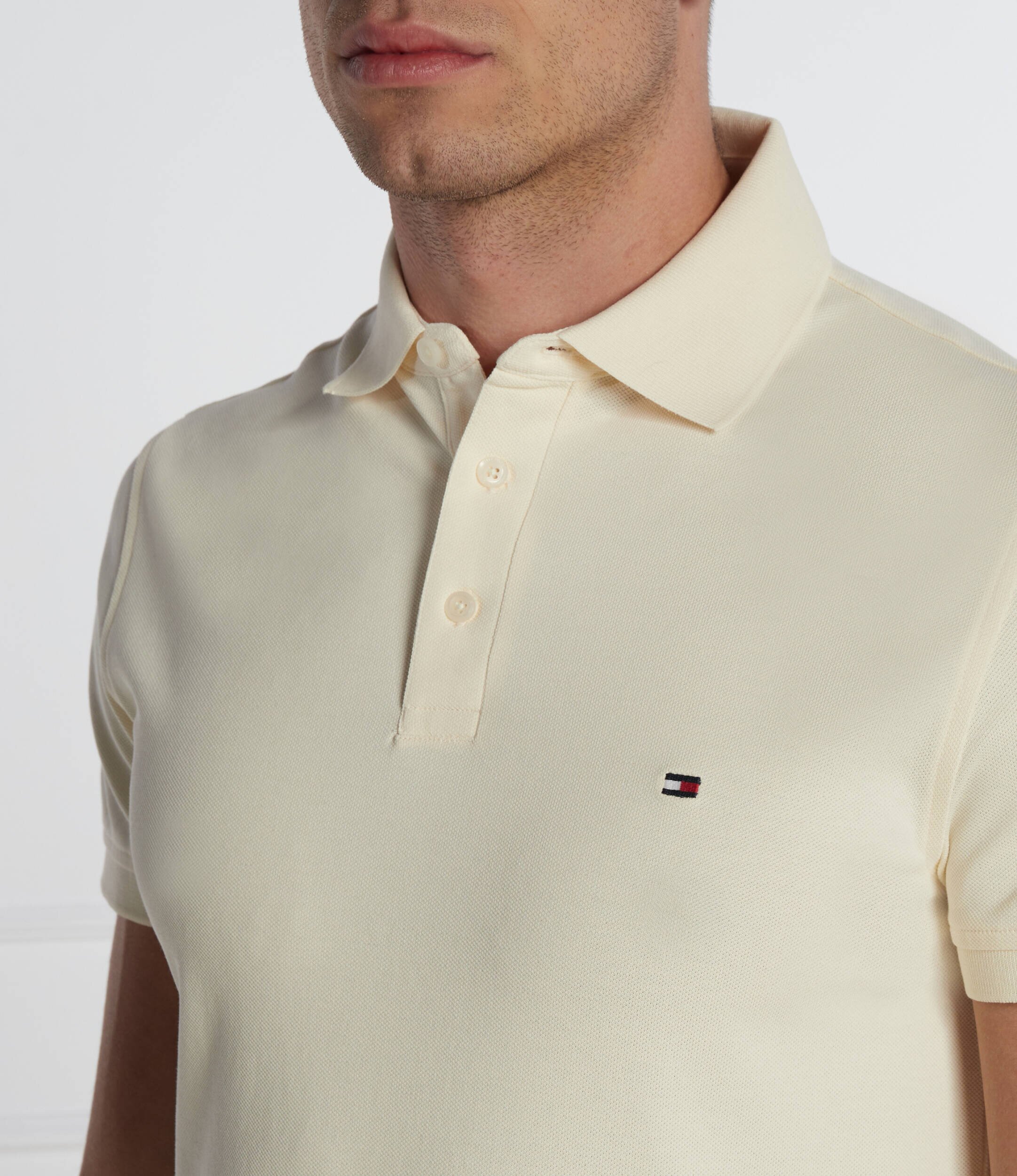 Tommy Hilfiger Polo | Slim Fit