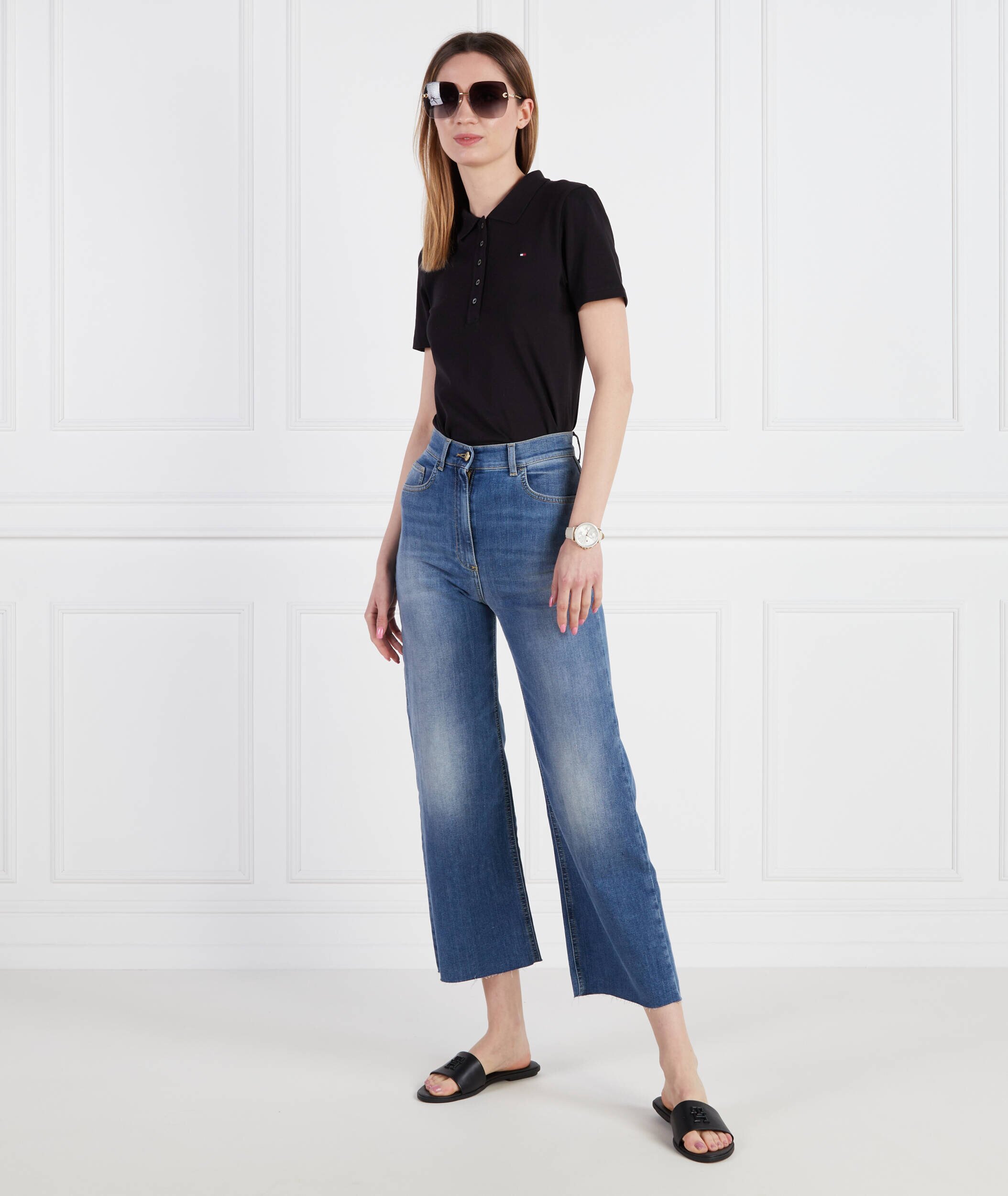 Tommy Hilfiger Polo | Slim Fit