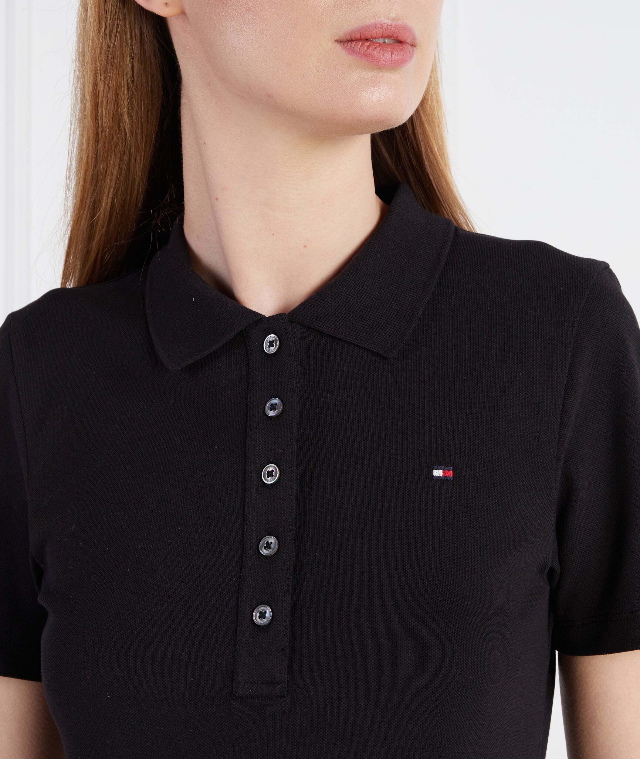 Tommy Hilfiger Polo | Slim Fit