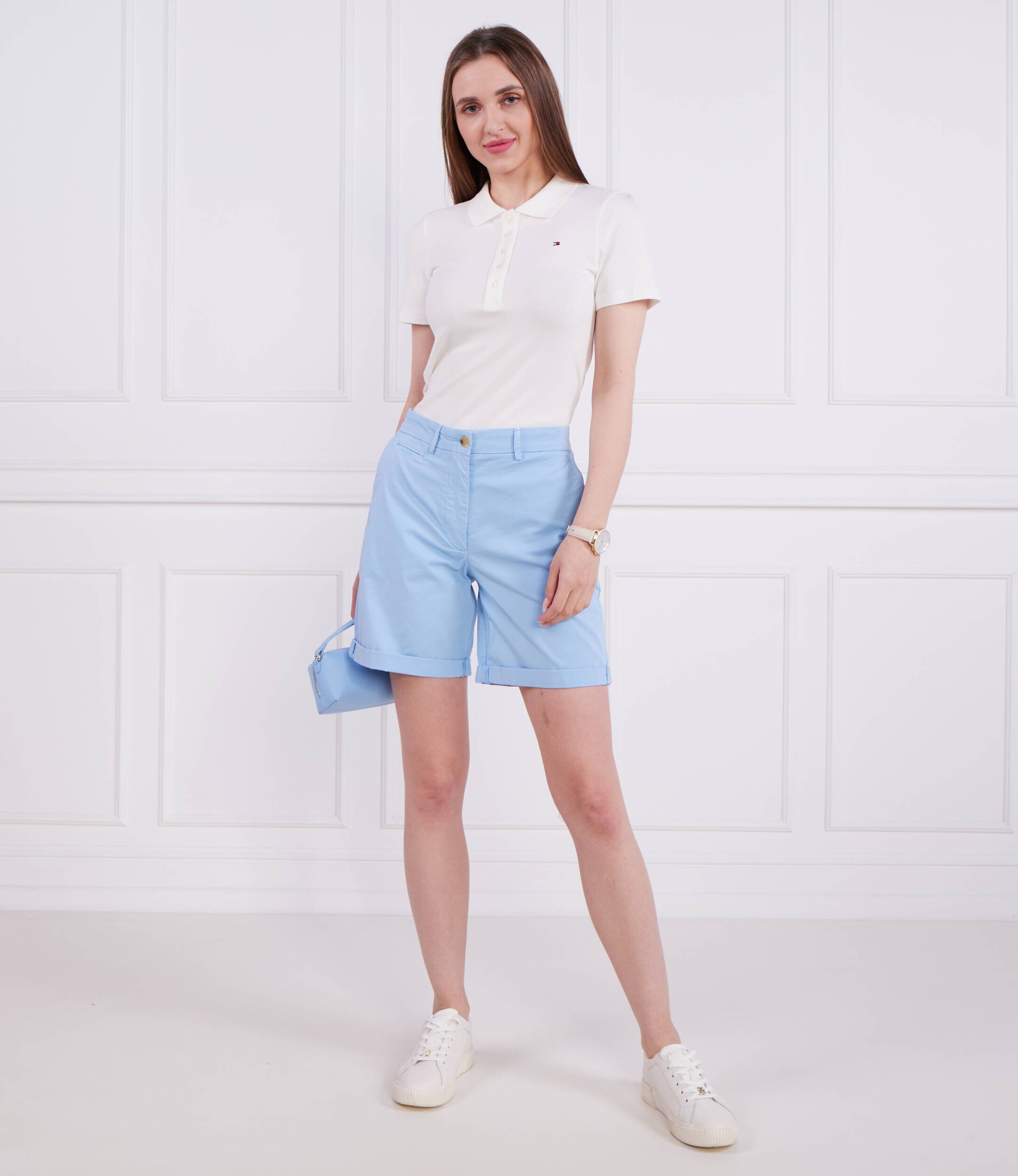 Tommy Hilfiger Polo | Slim Fit