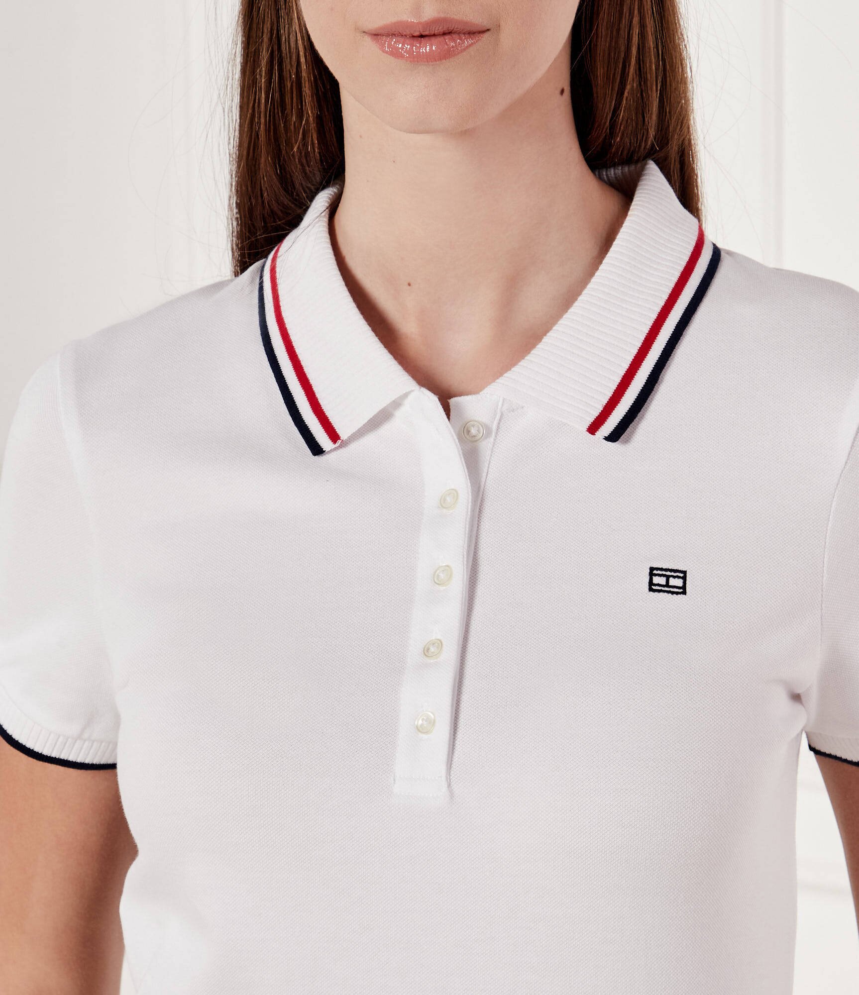Tommy Hilfiger Polo | Slim Fit