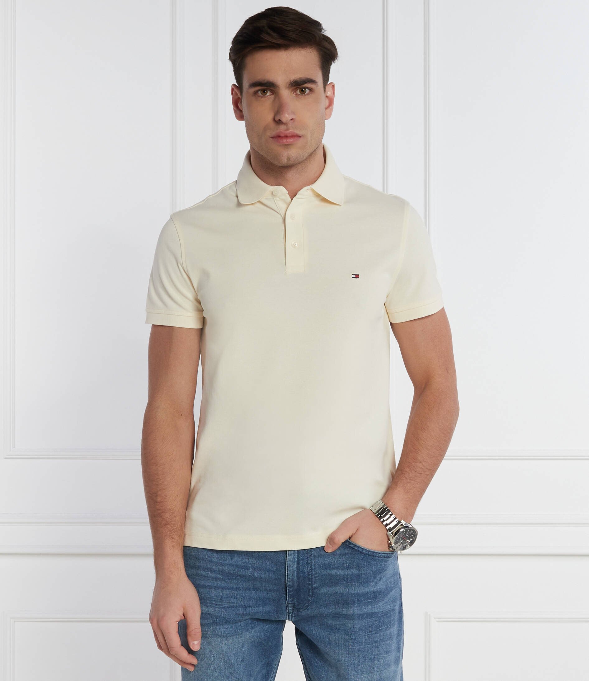 Tommy Hilfiger Polo | Slim Fit