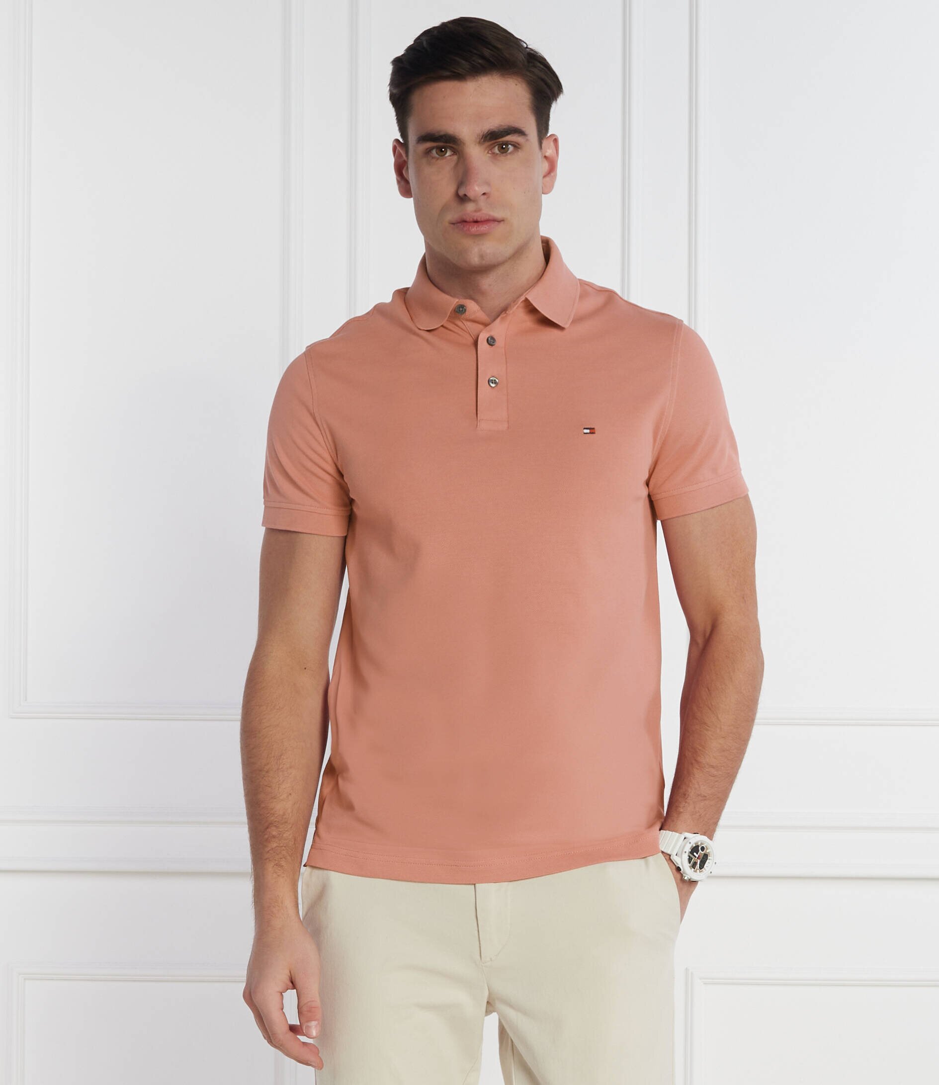 Tommy Hilfiger Polo | Slim Fit