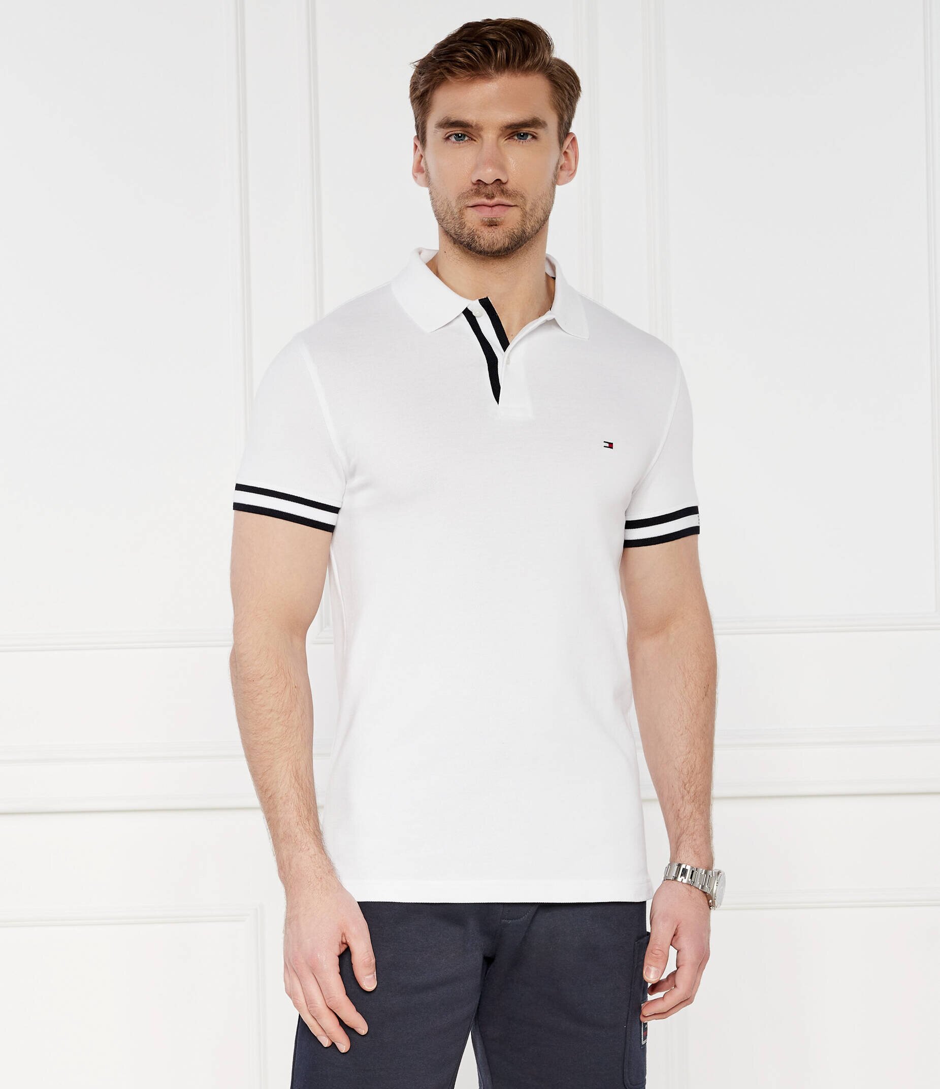 Tommy Hilfiger Polo | Slim Fit