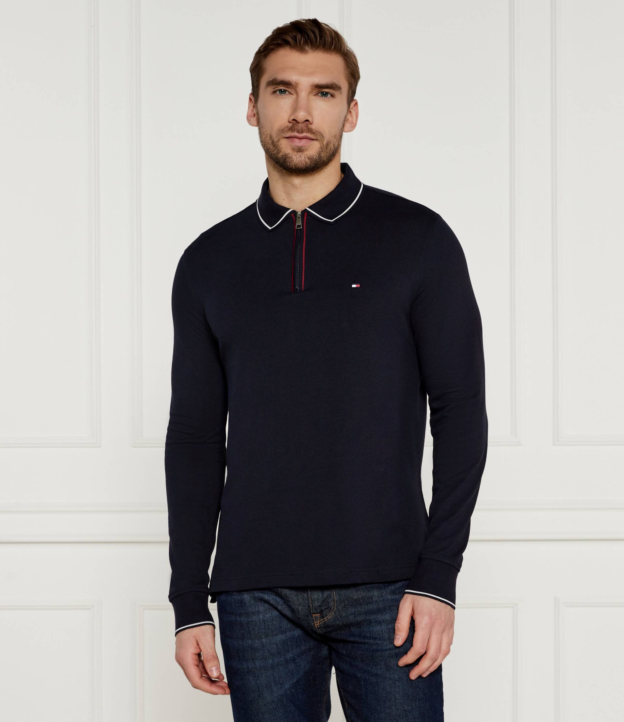Tommy Hilfiger Polo | Slim Fit