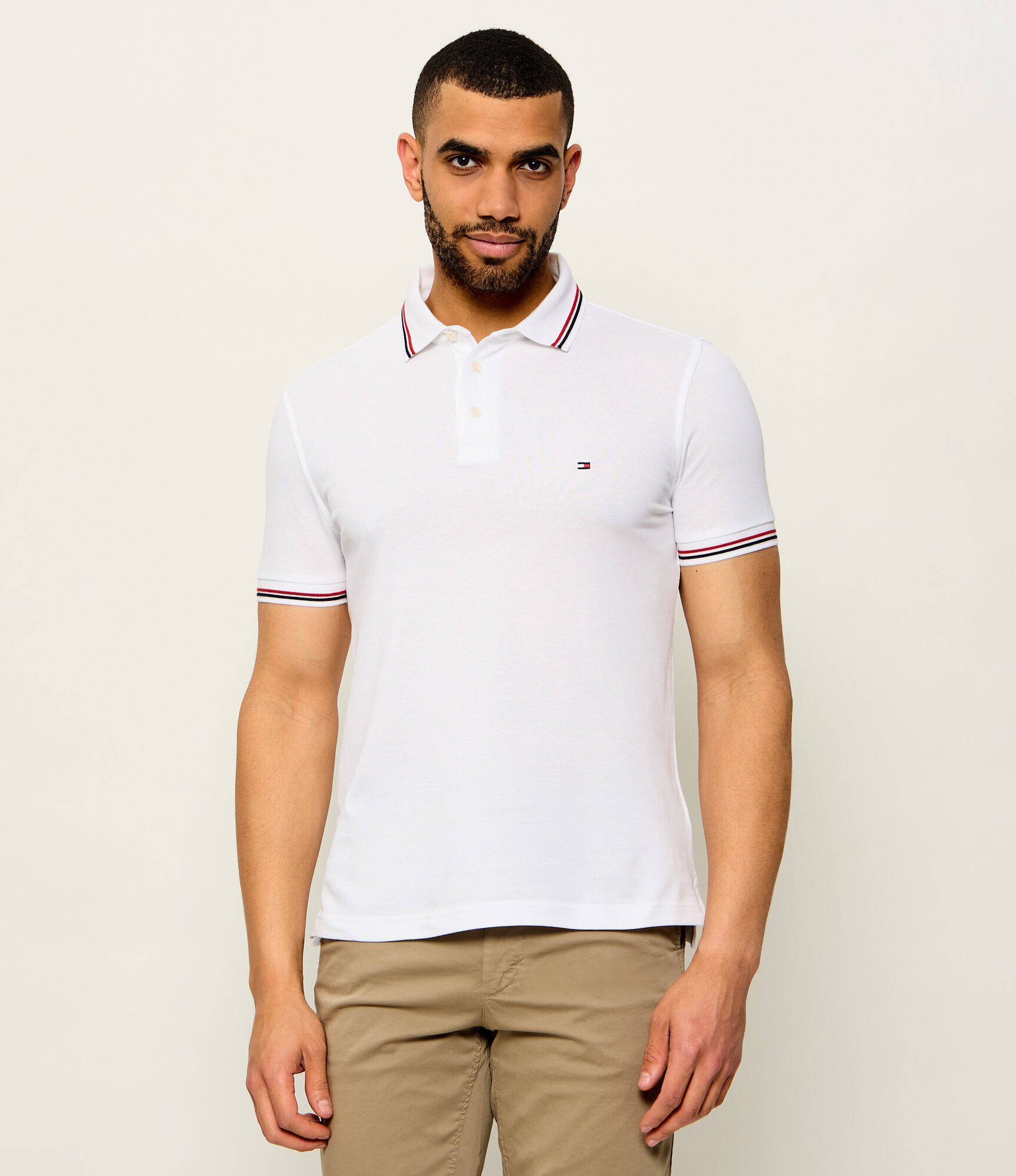 Tommy Hilfiger Polo | Slim Fit