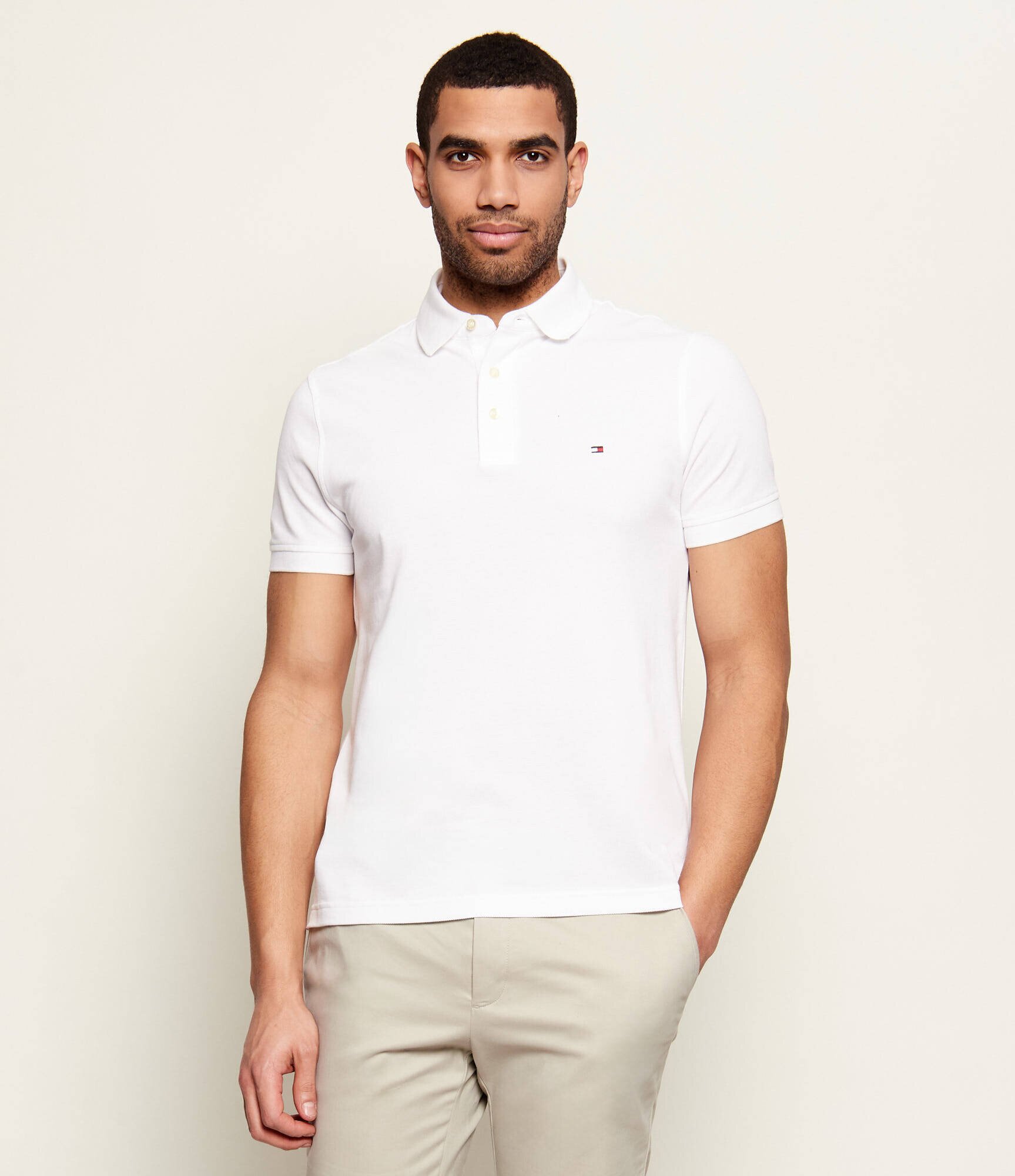 Tommy Hilfiger Polo | Slim Fit
