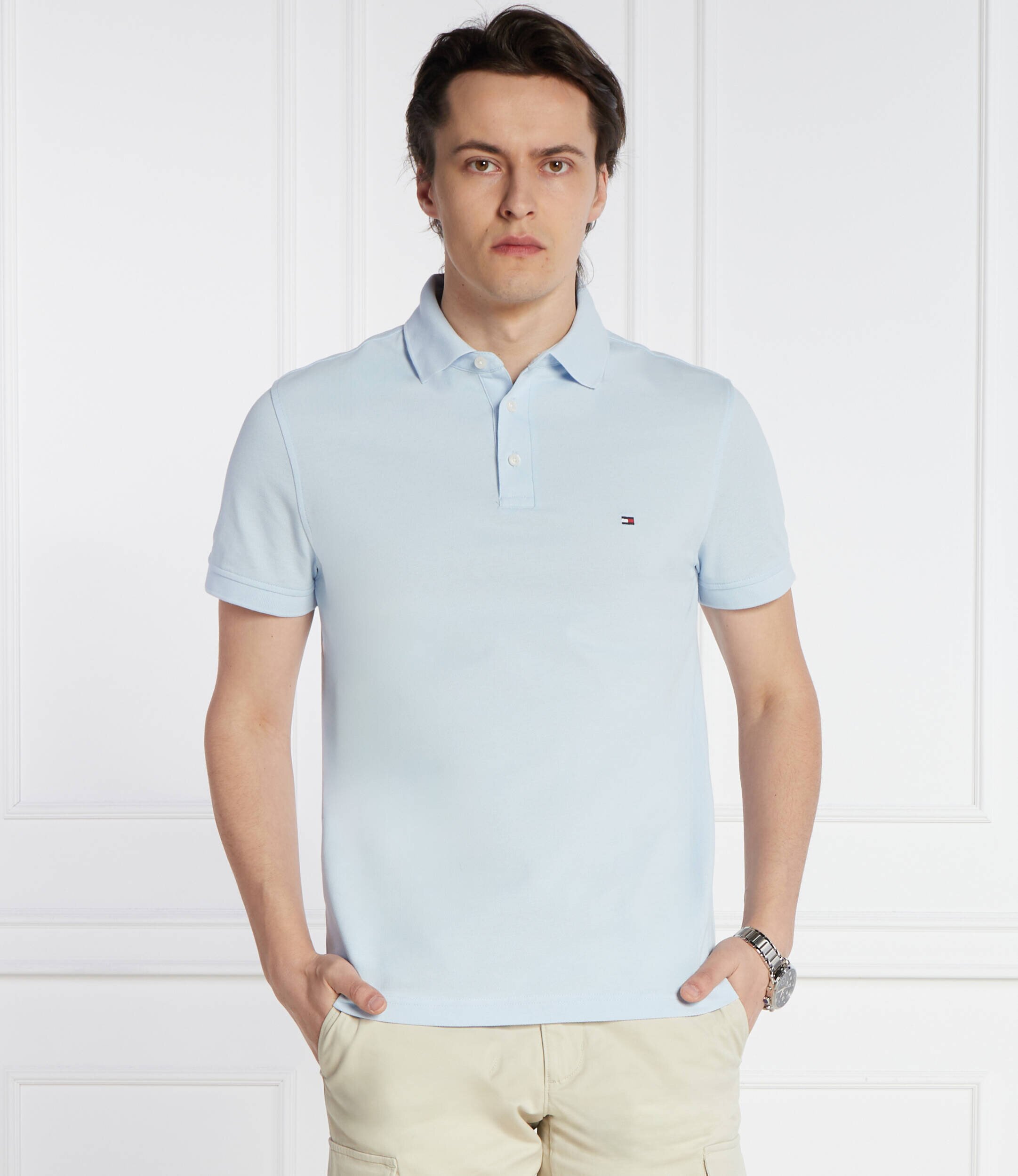 Tommy Hilfiger Polo | Slim Fit