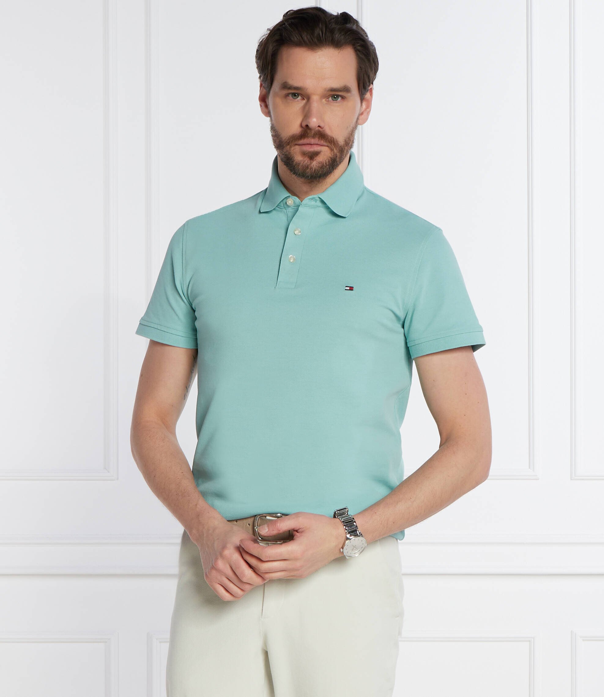 Tommy Hilfiger Polo | Slim Fit