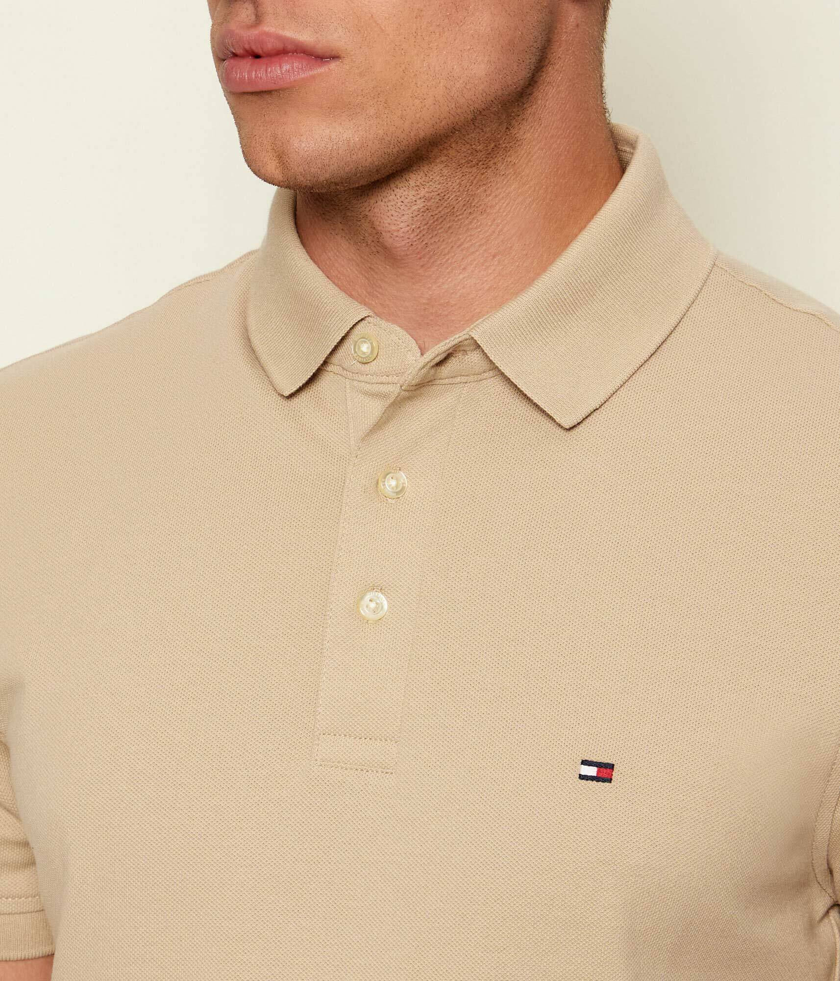 Tommy Hilfiger Polo | Slim Fit | pique