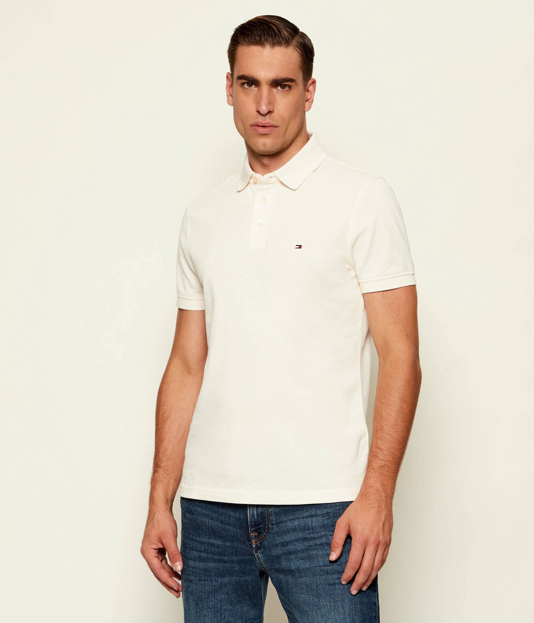 Tommy Hilfiger Polo | Slim Fit | pique