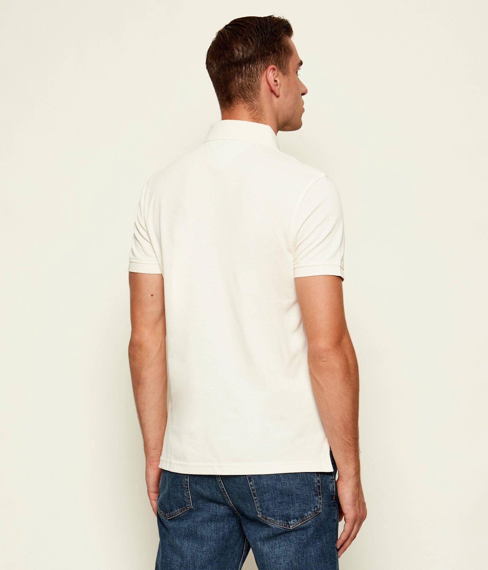 Tommy Hilfiger Polo | Slim Fit | pique