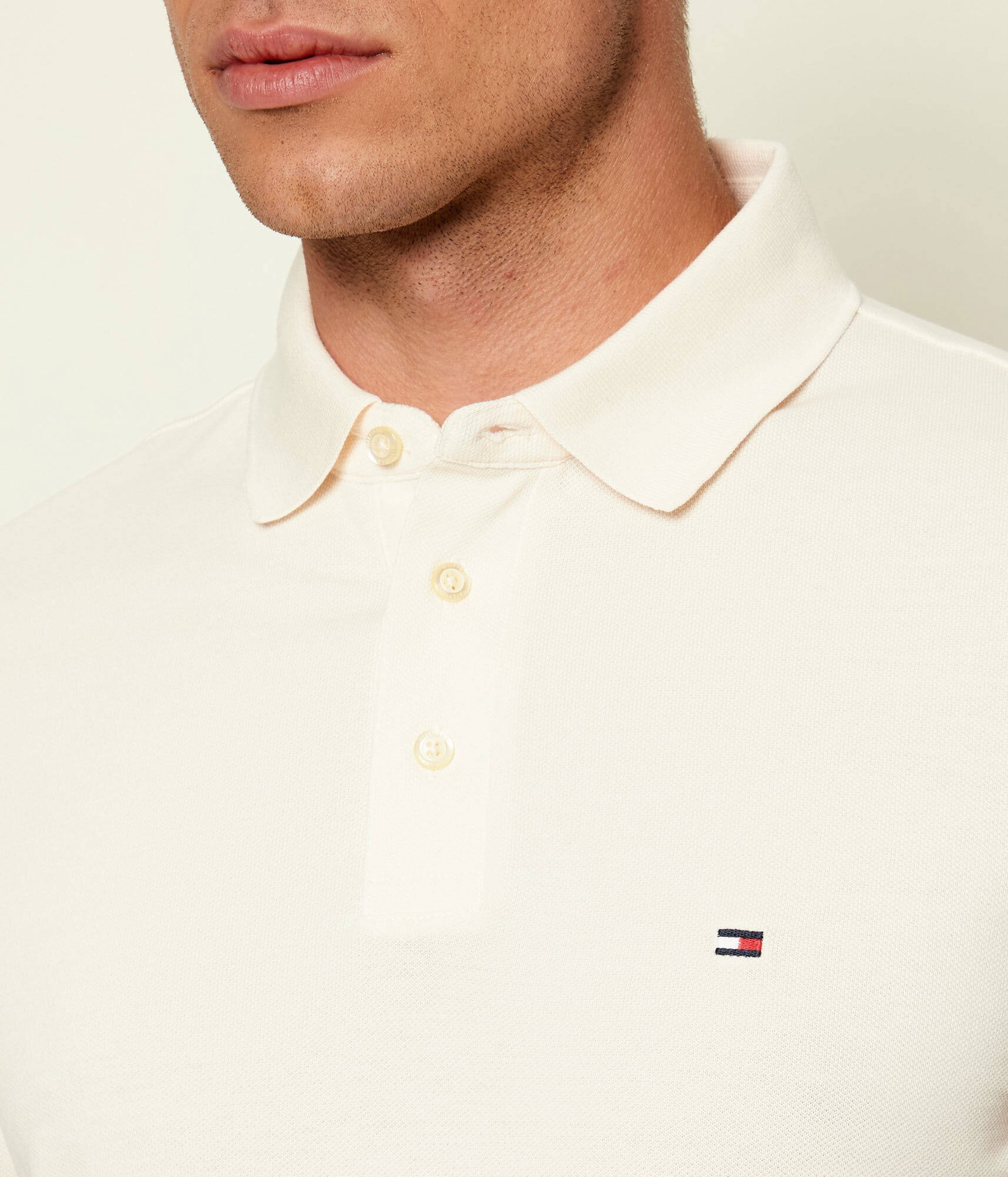 Tommy Hilfiger Polo | Slim Fit | pique