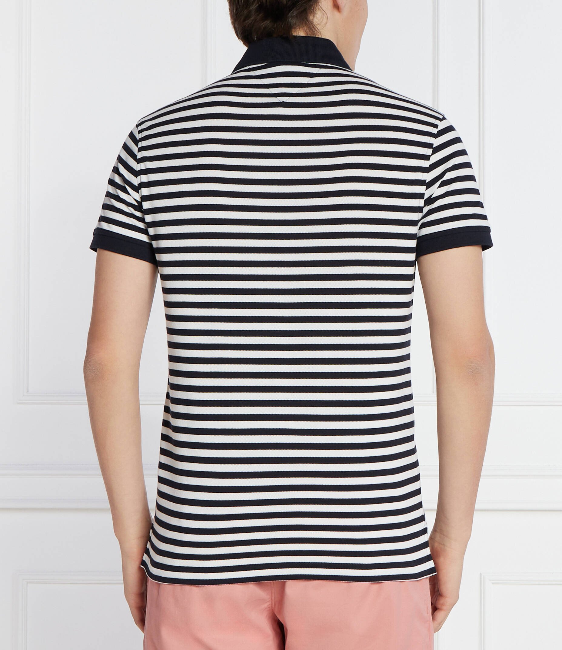 Tommy Hilfiger Polo | Slim Fit | pique