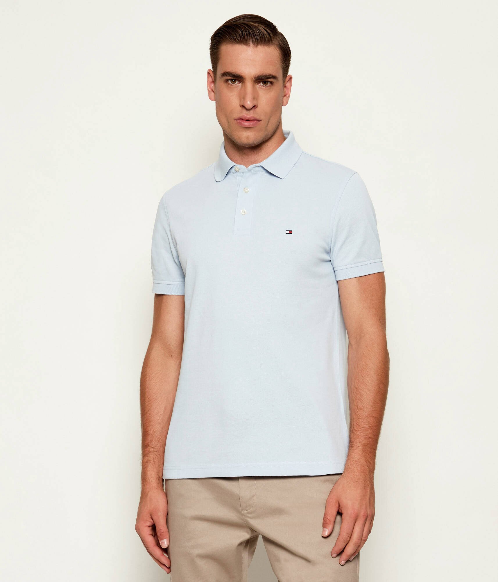 Tommy Hilfiger Polo | Slim Fit | pique
