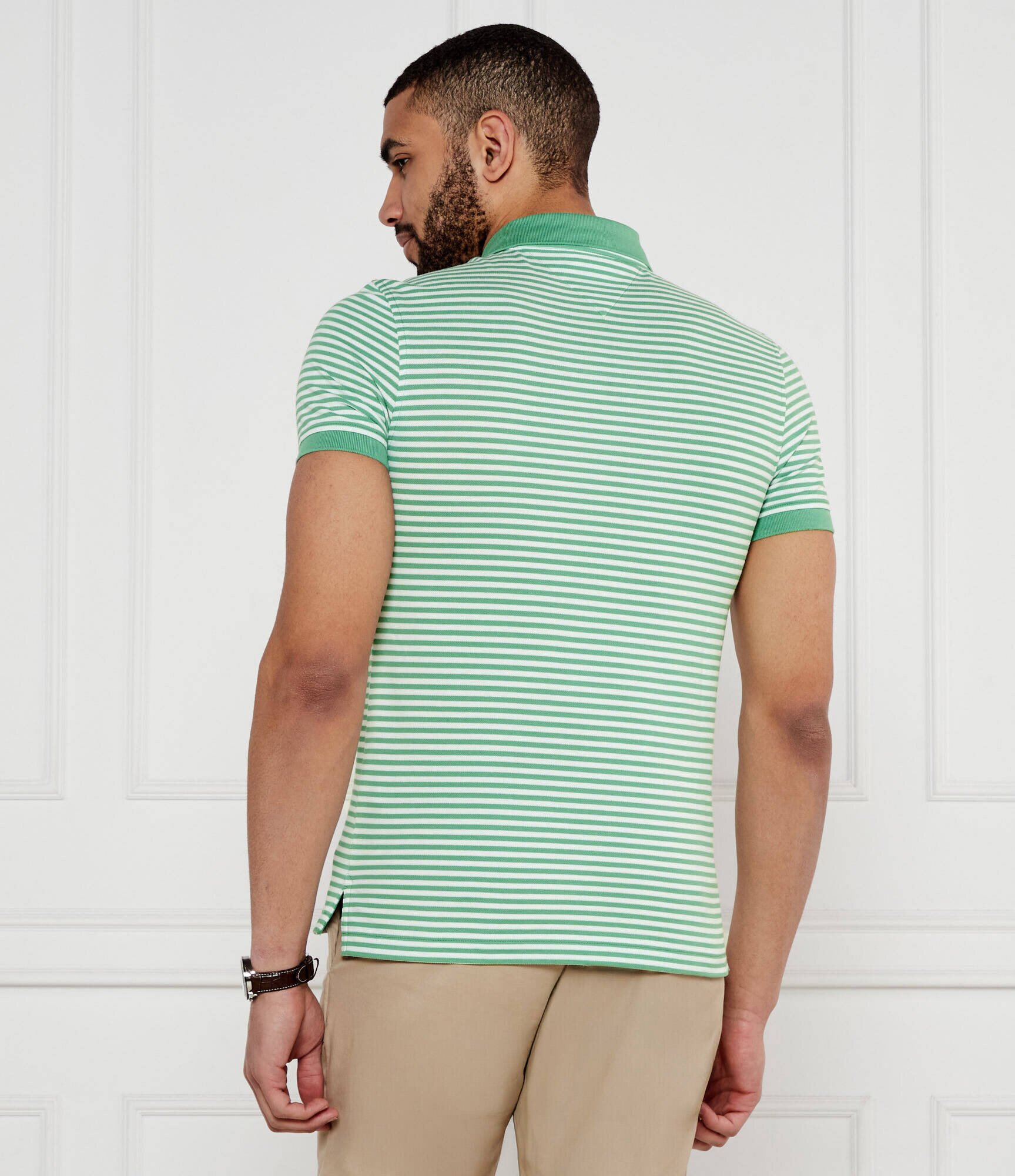 Tommy Hilfiger Polo | Slim Fit | pique
