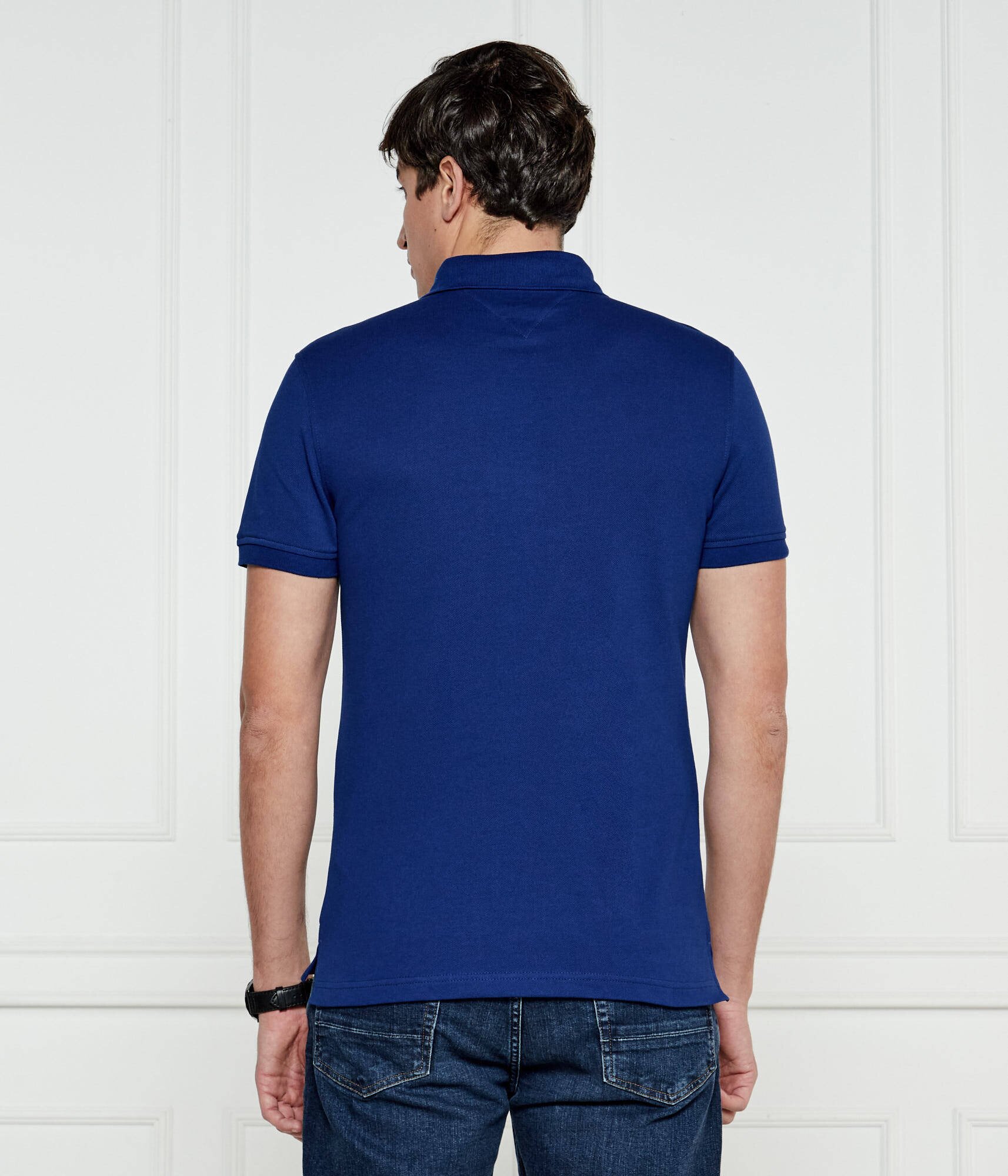 Tommy Hilfiger Polo | Slim Fit | pique