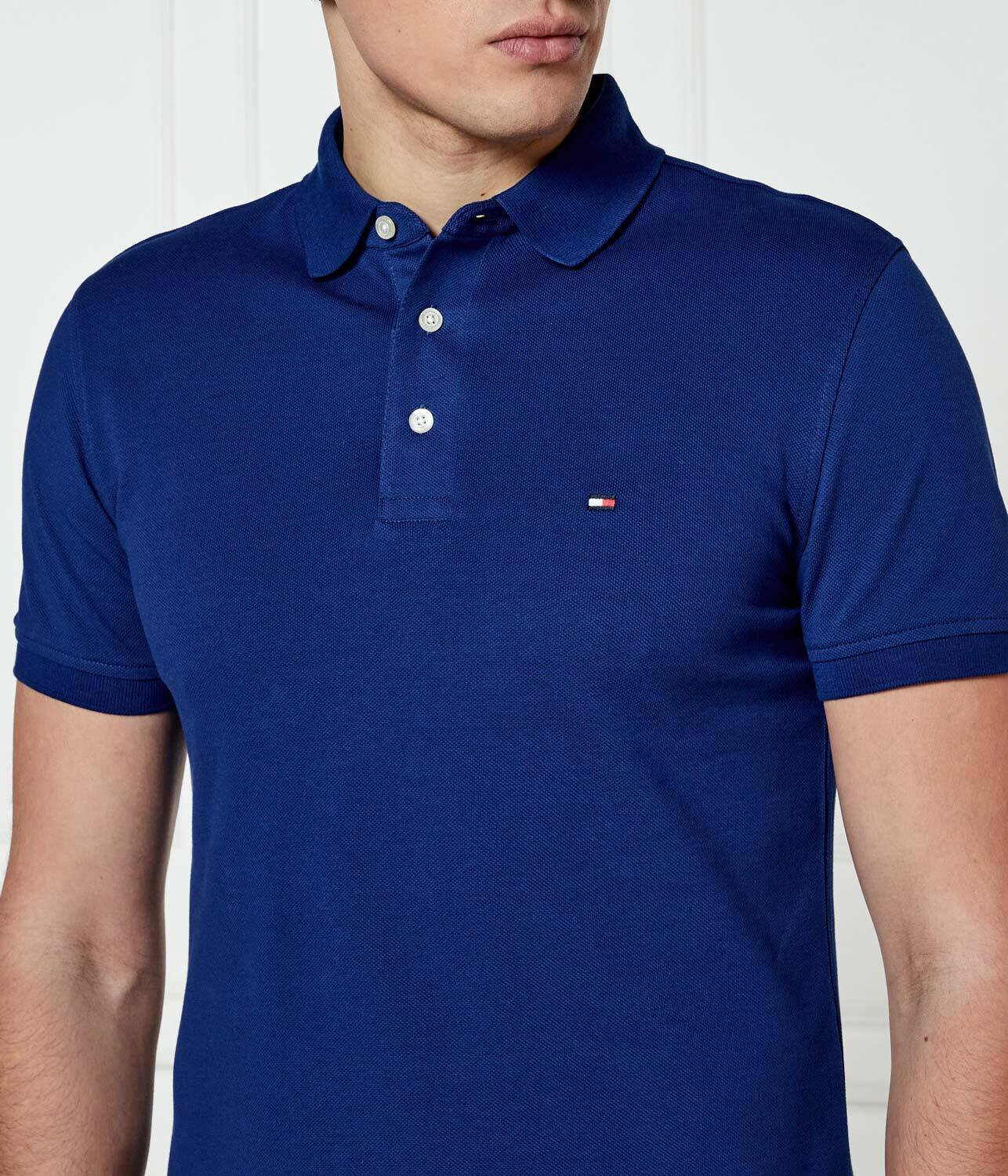 Tommy Hilfiger Polo | Slim Fit | pique