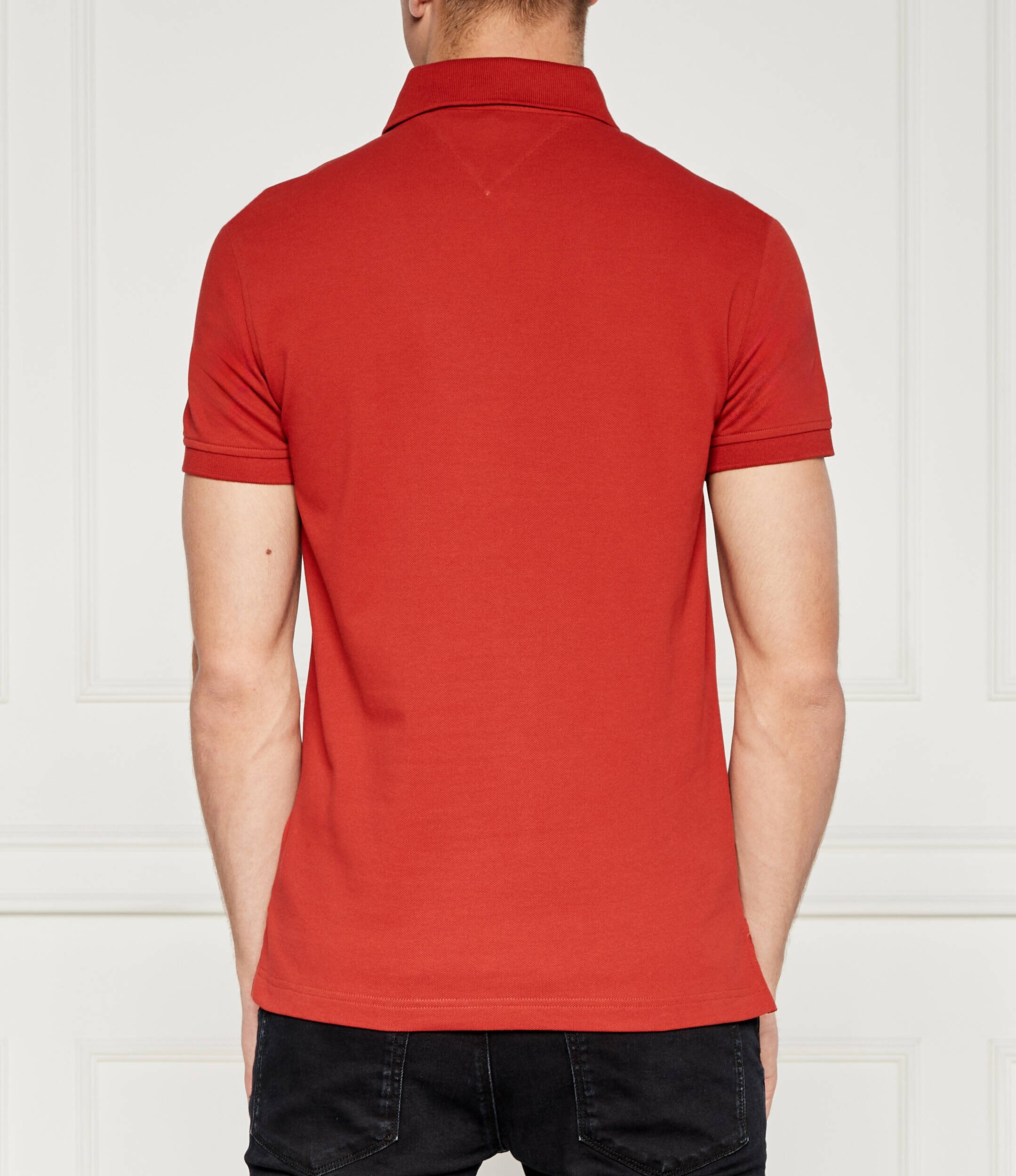 Tommy Hilfiger Polo | Slim Fit | pique