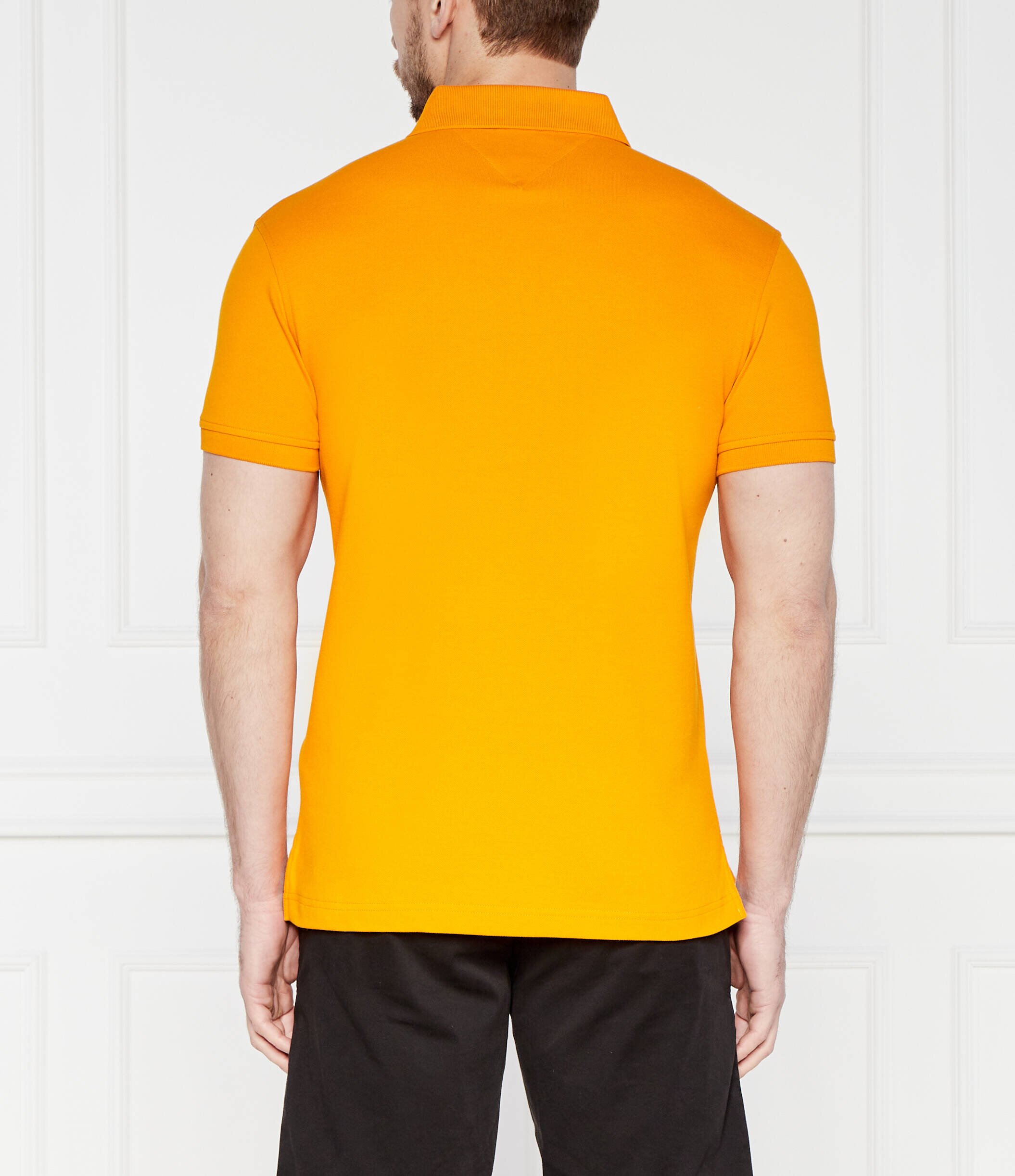 Tommy Hilfiger Polo | Slim Fit | pique