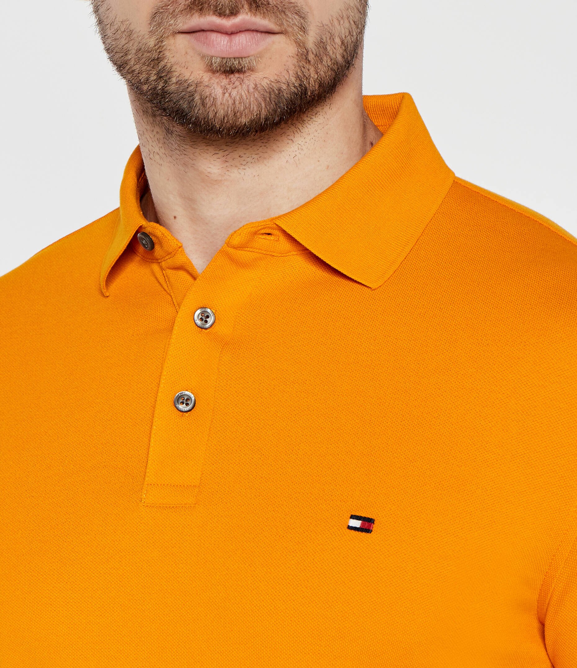 Tommy Hilfiger Polo | Slim Fit | pique