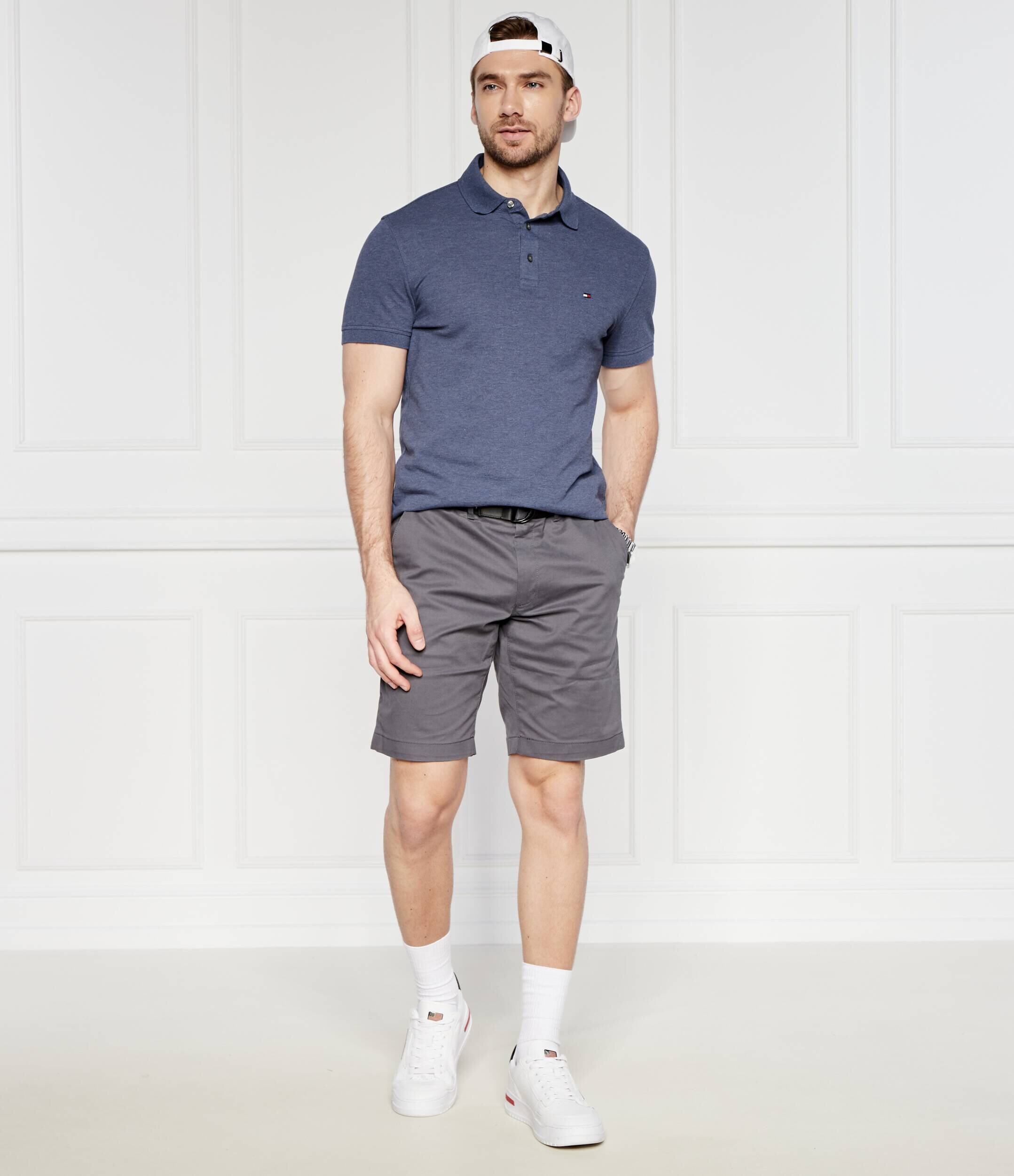 Tommy Hilfiger Polo | Slim Fit | pique
