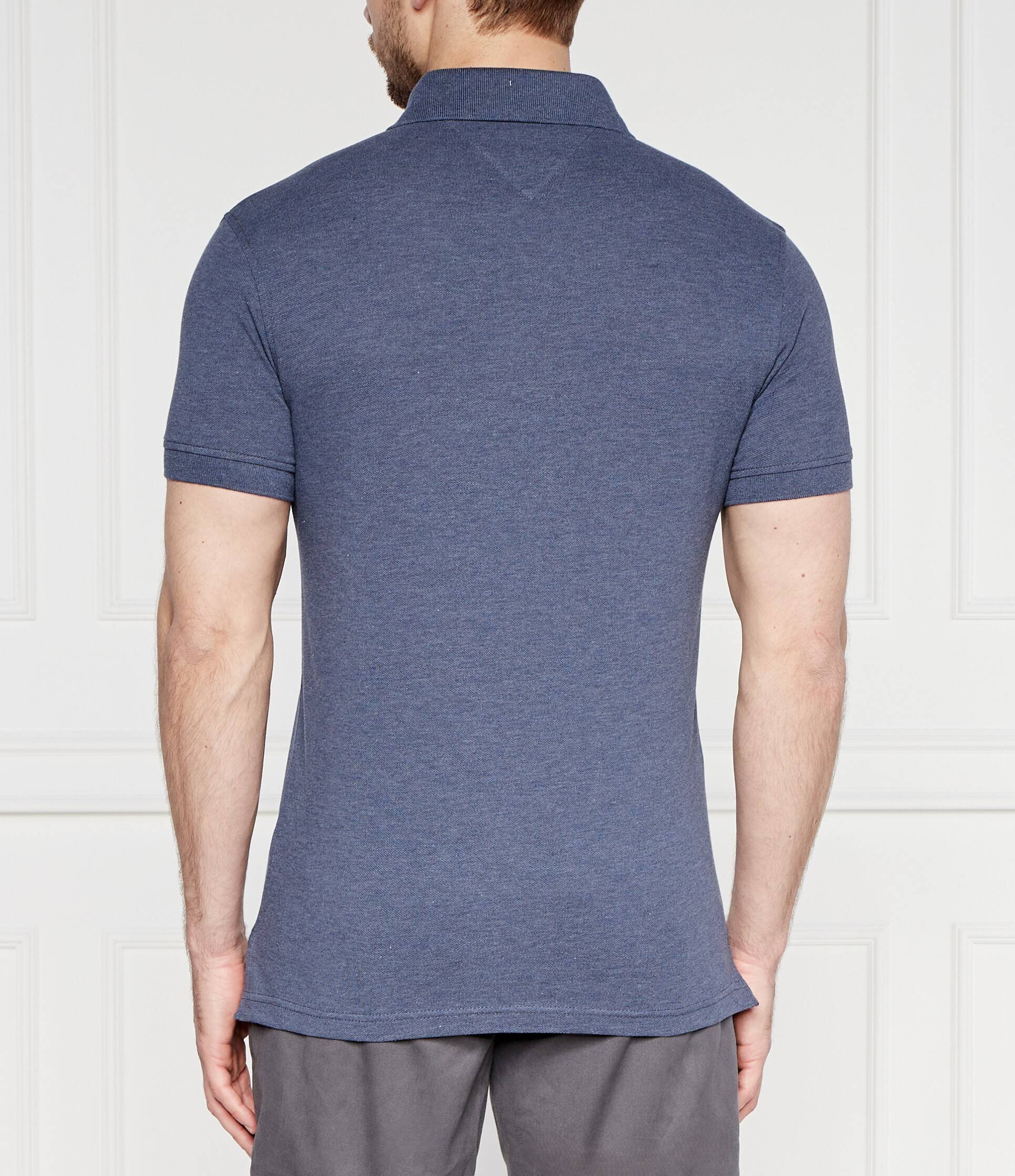 Tommy Hilfiger Polo | Slim Fit | pique
