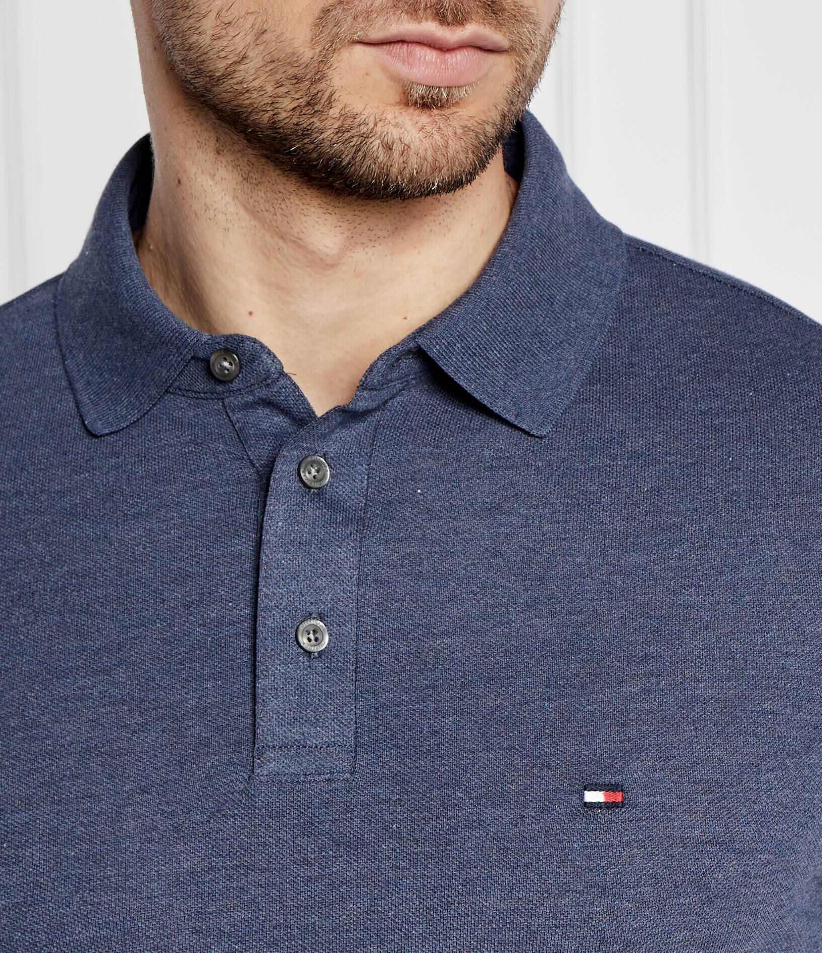 Tommy Hilfiger Polo | Slim Fit | pique