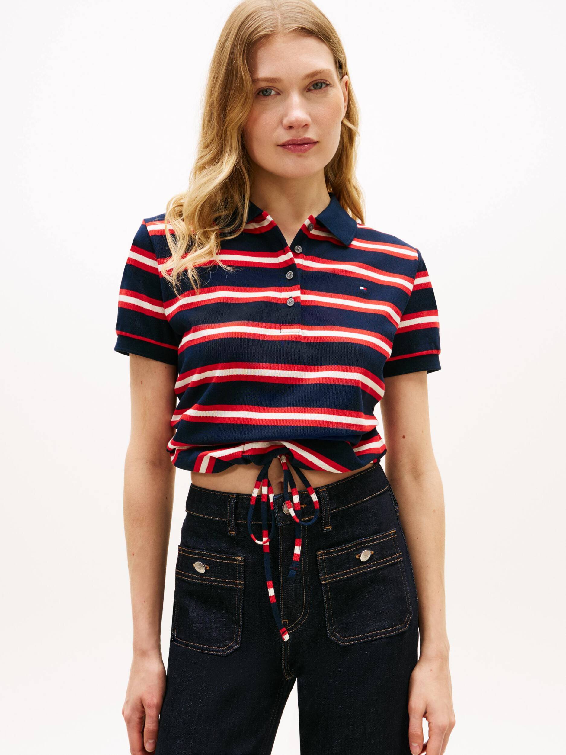 Tommy Hilfiger Polo TH 1985 | regular fit