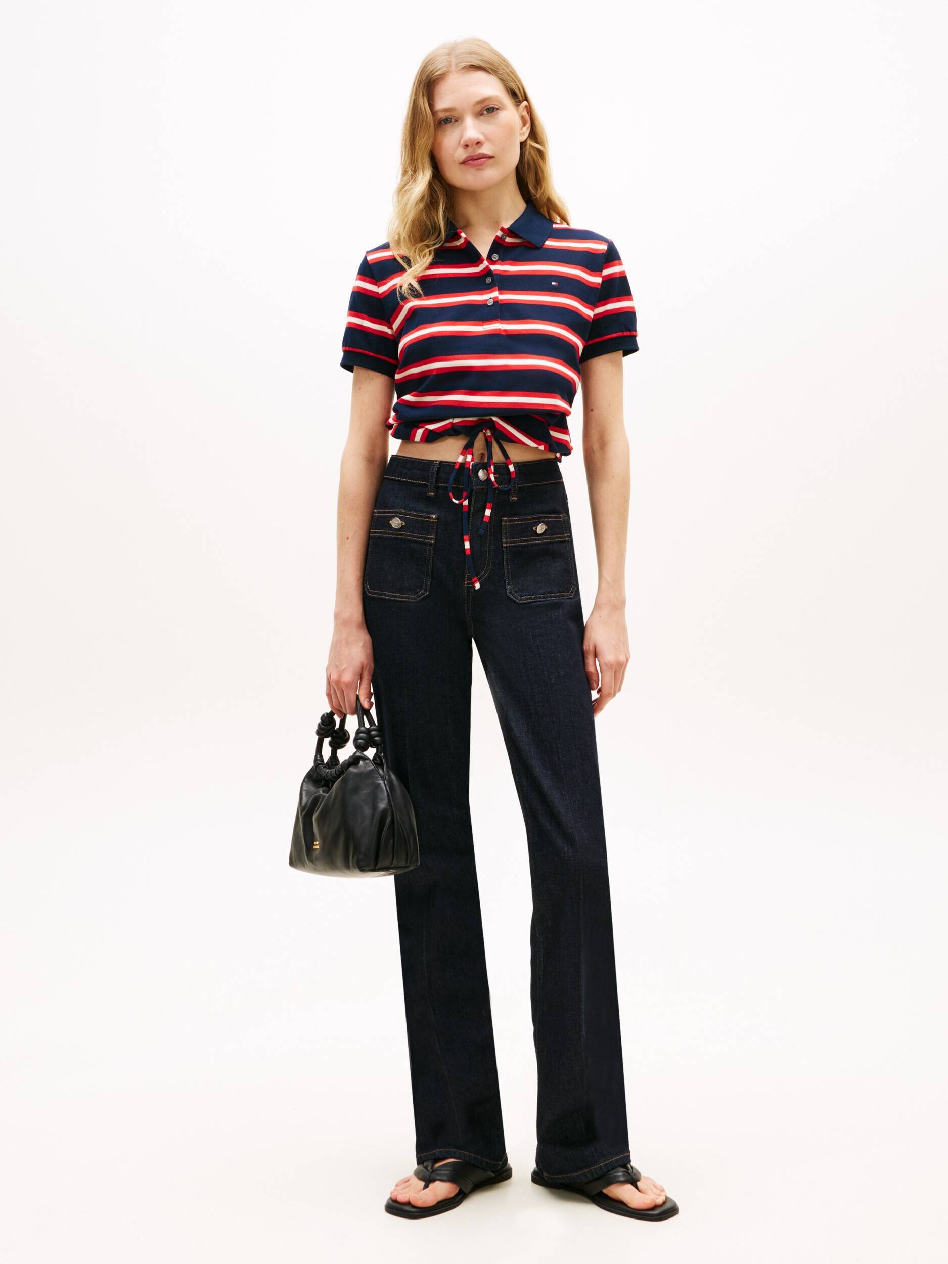 Tommy Hilfiger Polo TH 1985 | regular fit