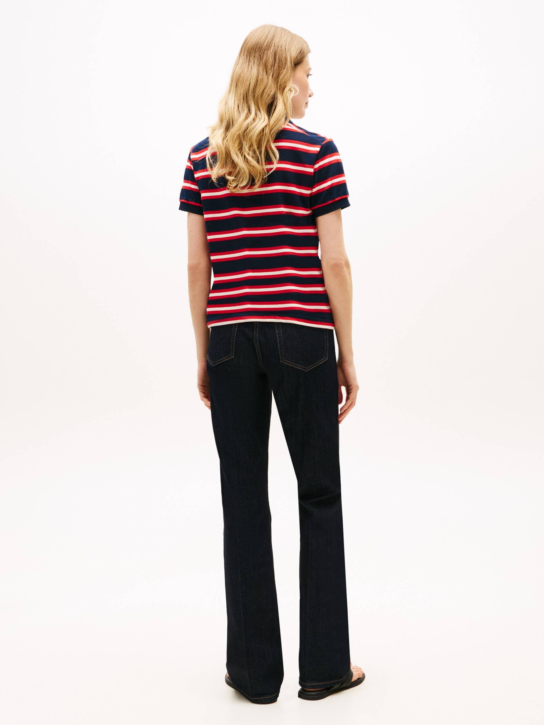 Tommy Hilfiger Polo TH 1985 | regular fit