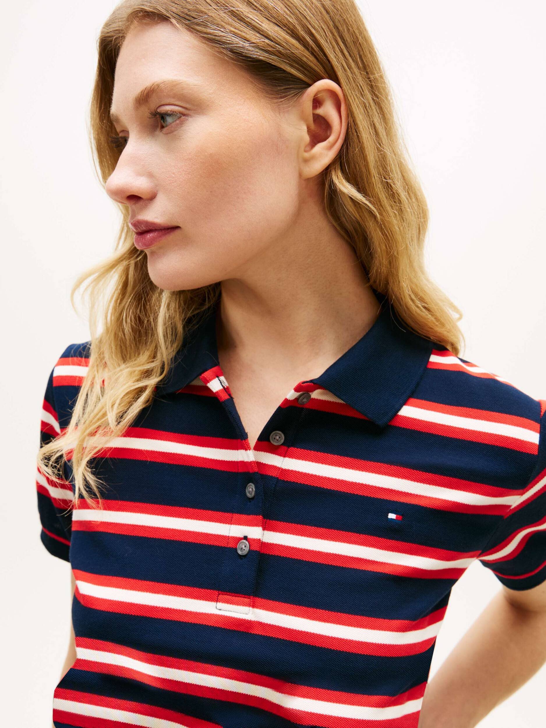 Tommy Hilfiger Polo TH 1985 | regular fit