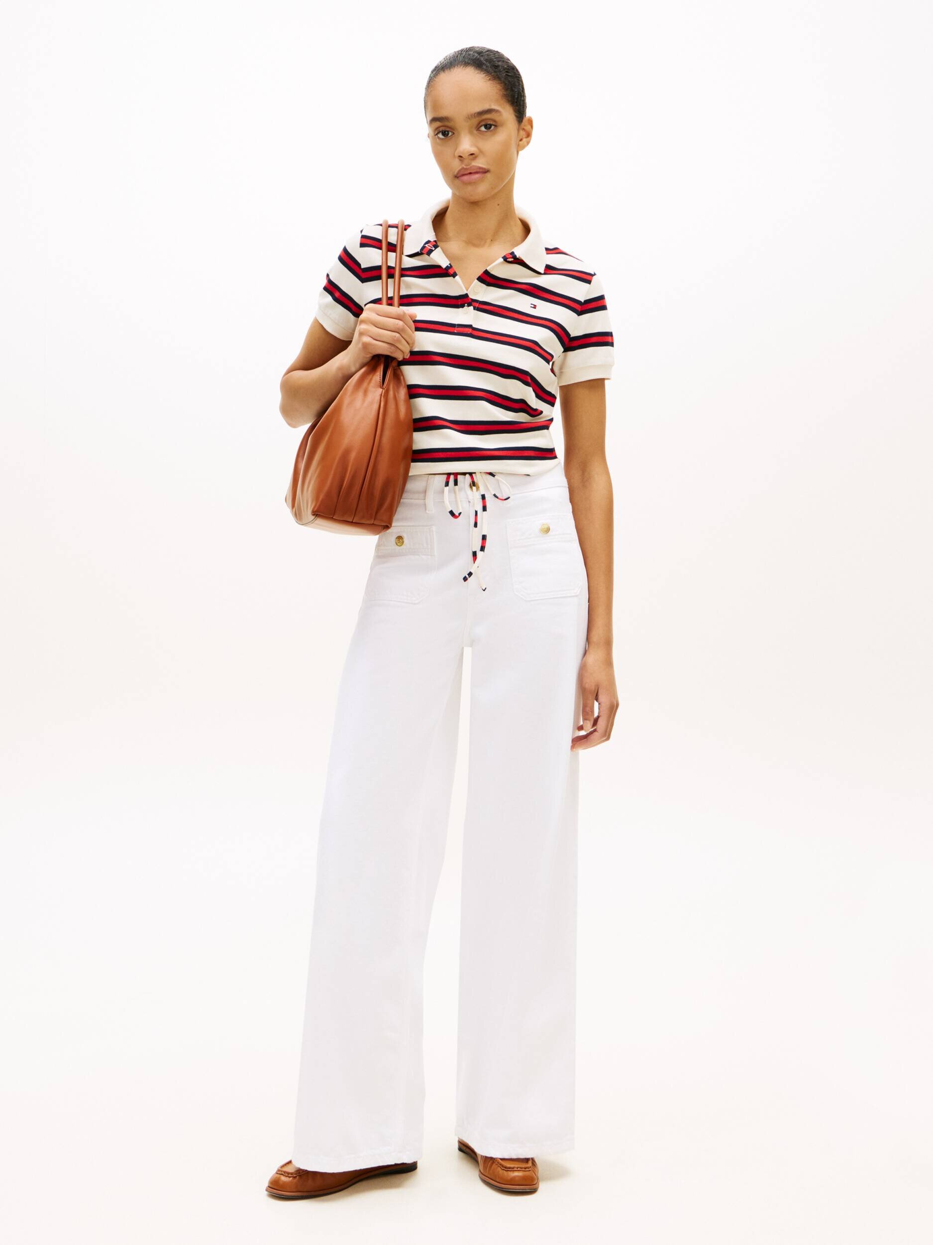 Tommy Hilfiger Polo TH 1985 | regular fit