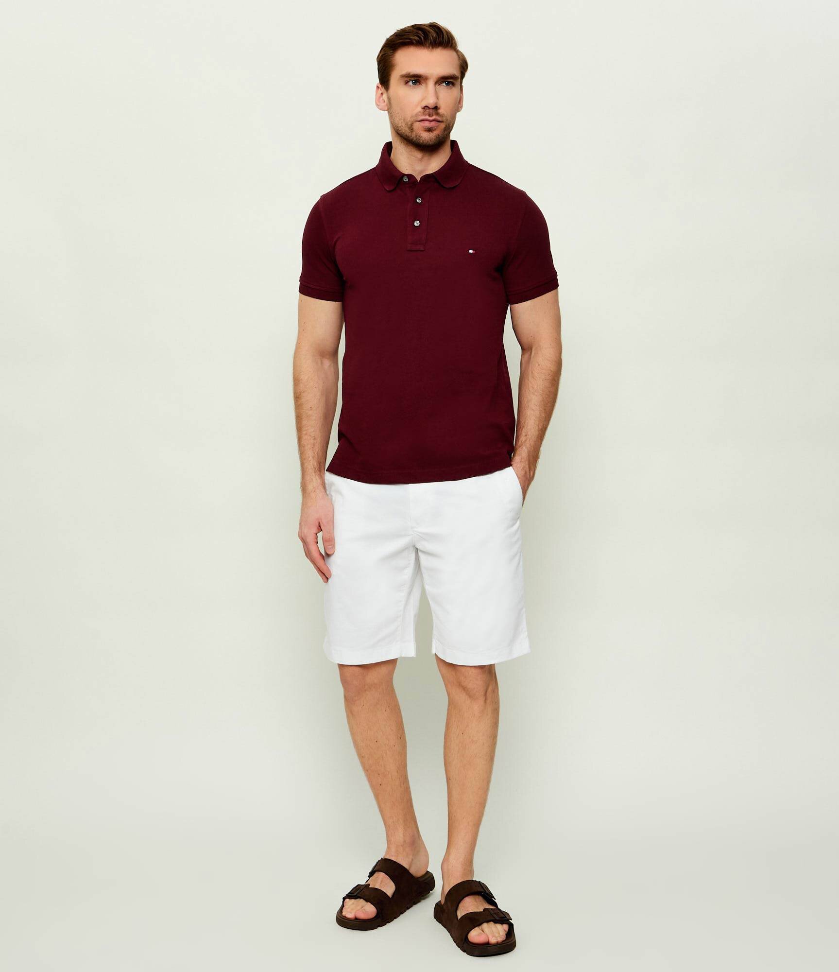 Tommy Hilfiger Polo THE 1985 | Slim Fit