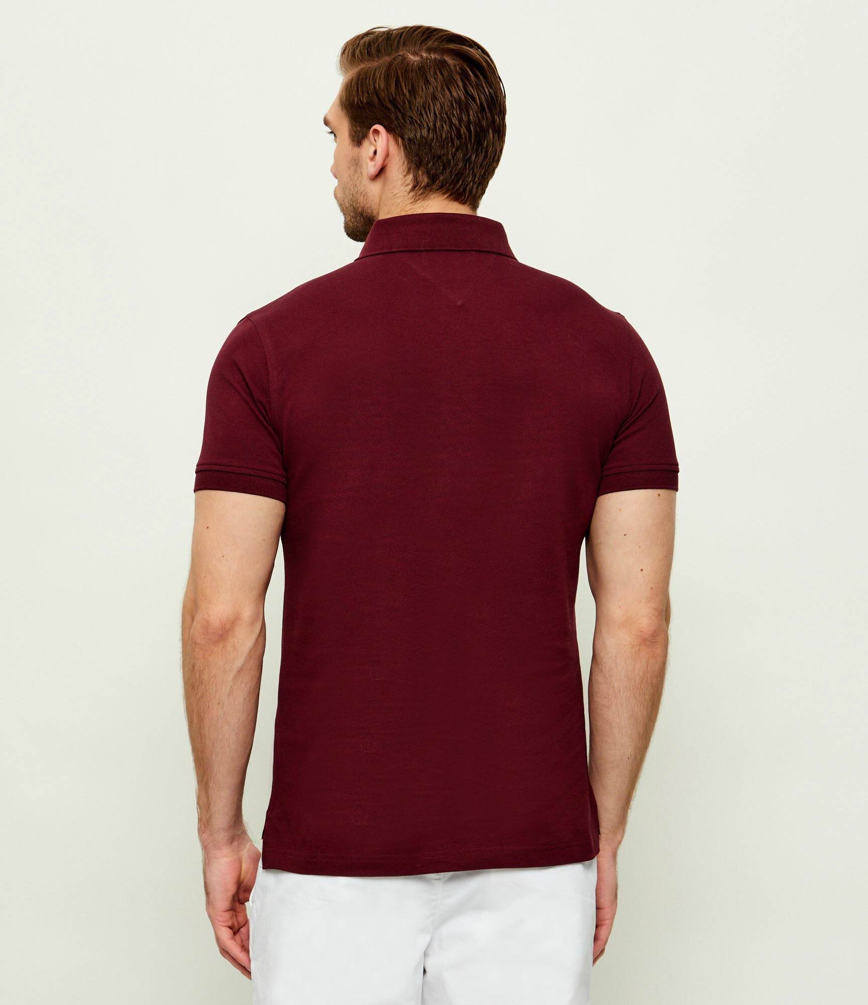 Tommy Hilfiger Polo THE 1985 | Slim Fit
