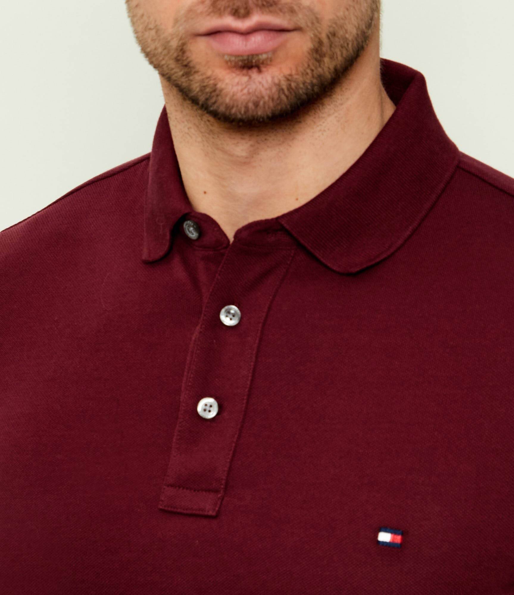 Tommy Hilfiger Polo THE 1985 | Slim Fit