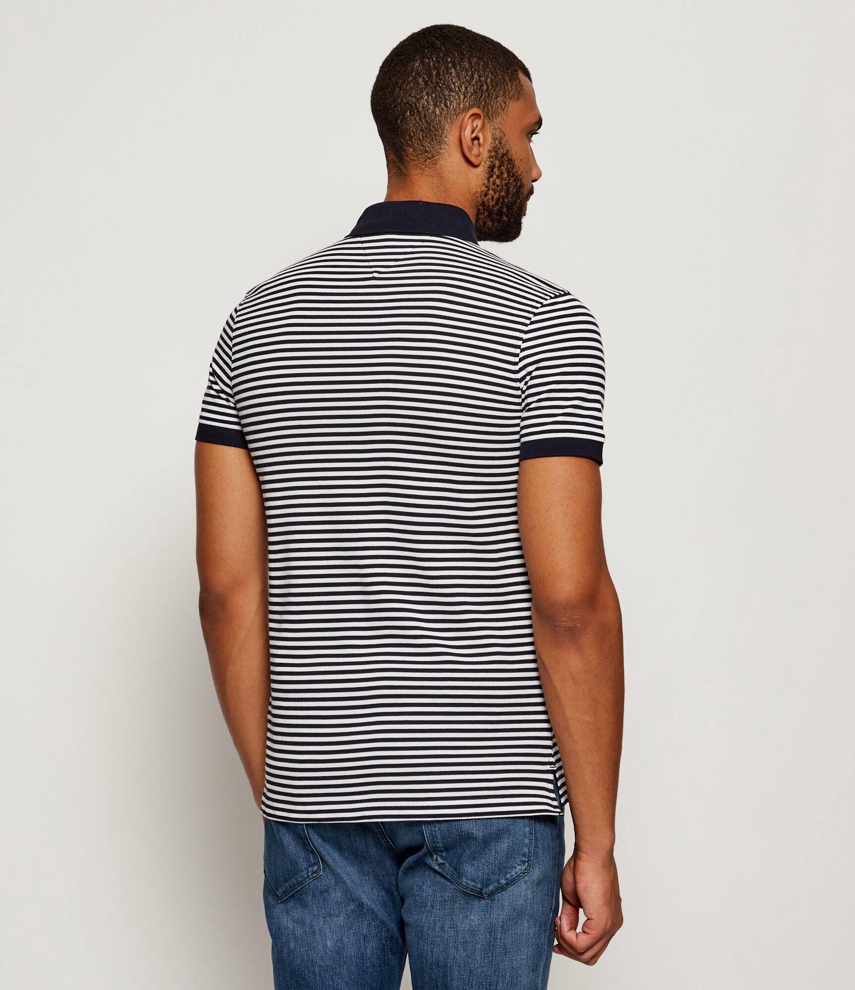 Tommy Hilfiger Polo The 1985 | Slim Fit