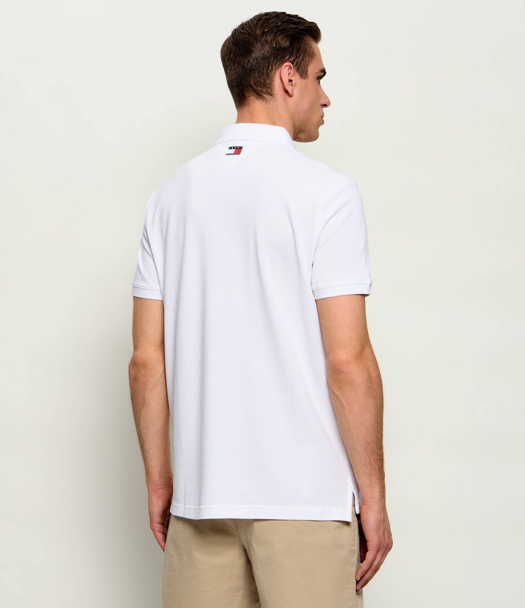 Tommy Hilfiger Polo x Cadillac Formula 1 Team | regular fit