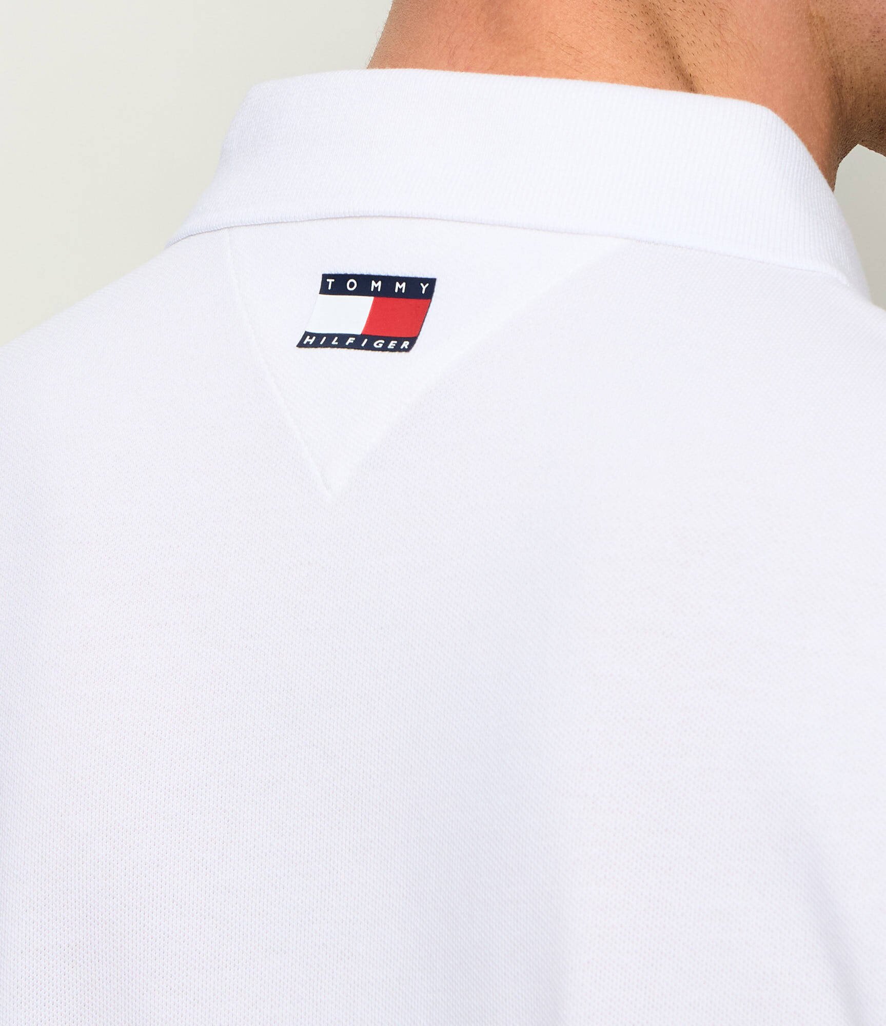 Tommy Hilfiger Polo x Cadillac Formula 1 Team | regular fit