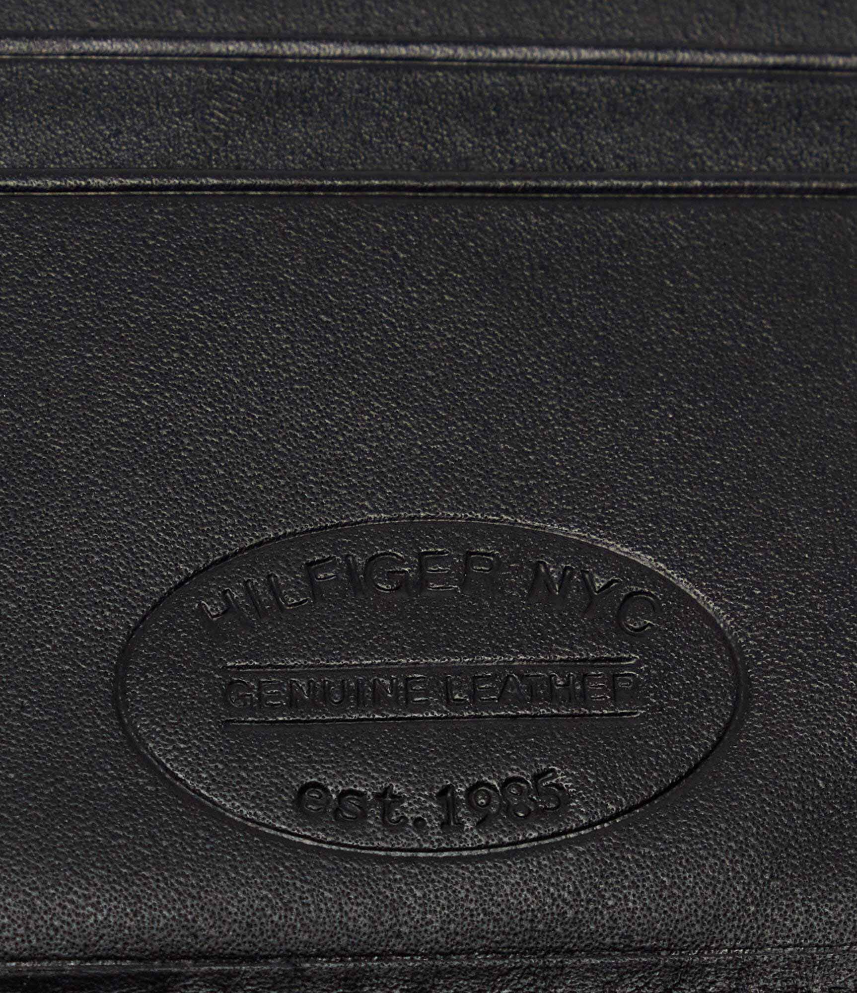 Tommy Hilfiger portofel Eton