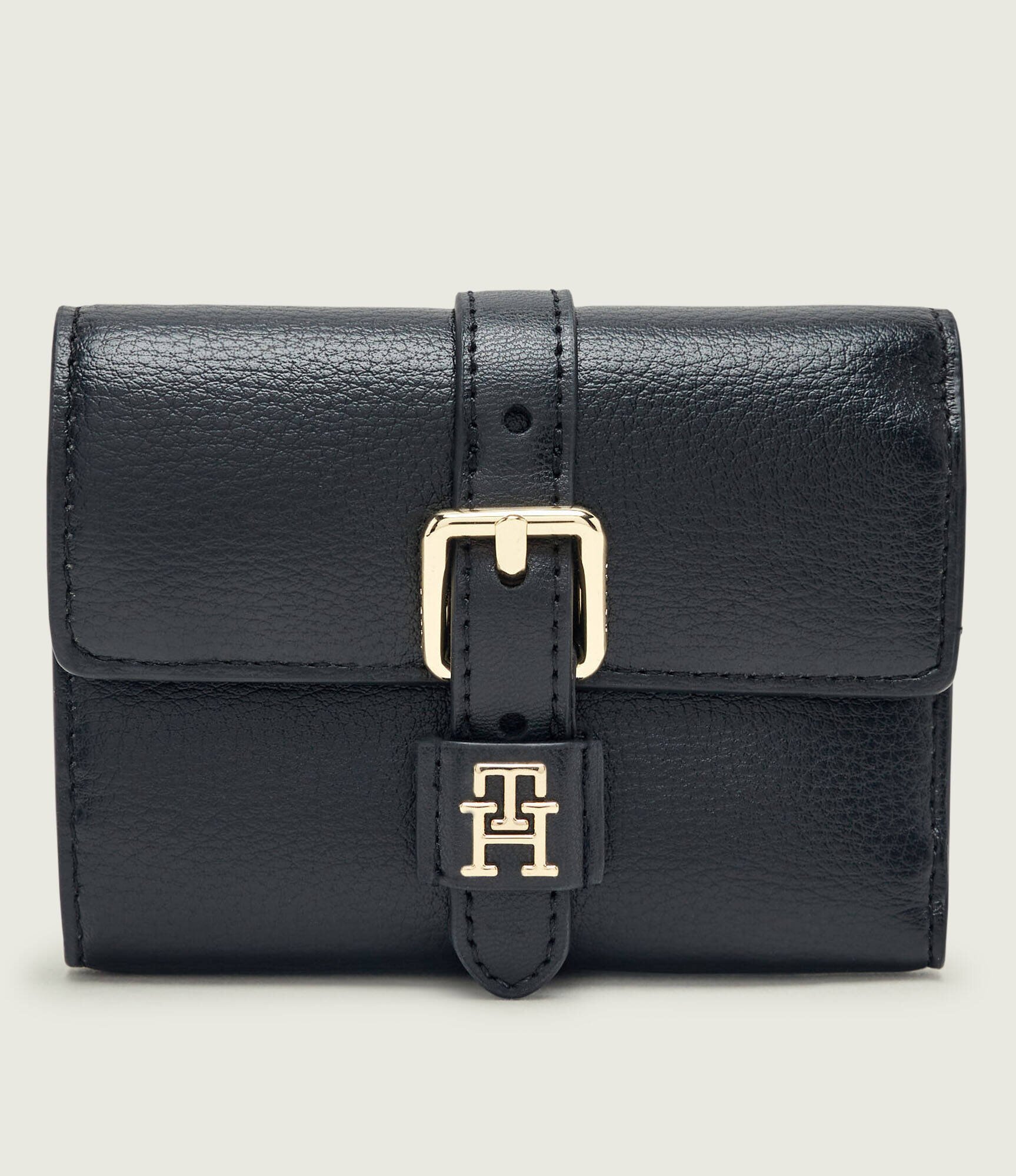 Tommy Hilfiger Portofel TH Buckle