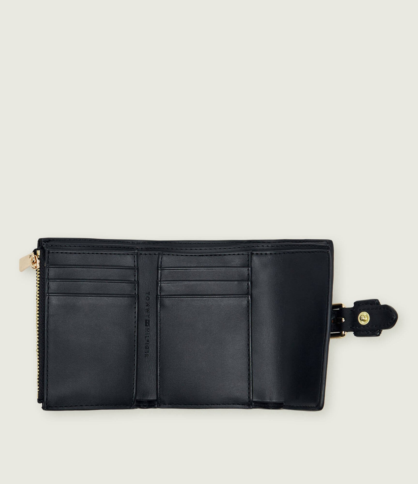 Tommy Hilfiger Portofel TH Buckle